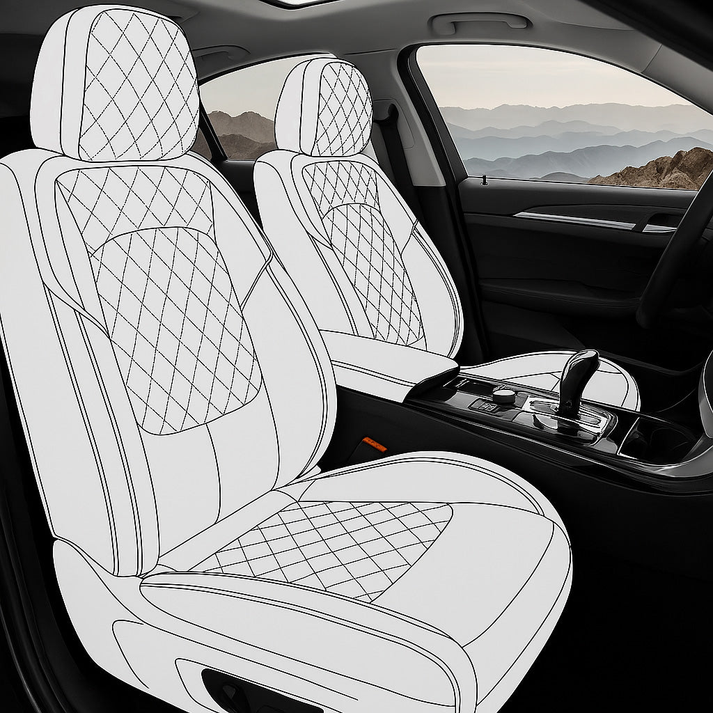 Standard Seat Covers
