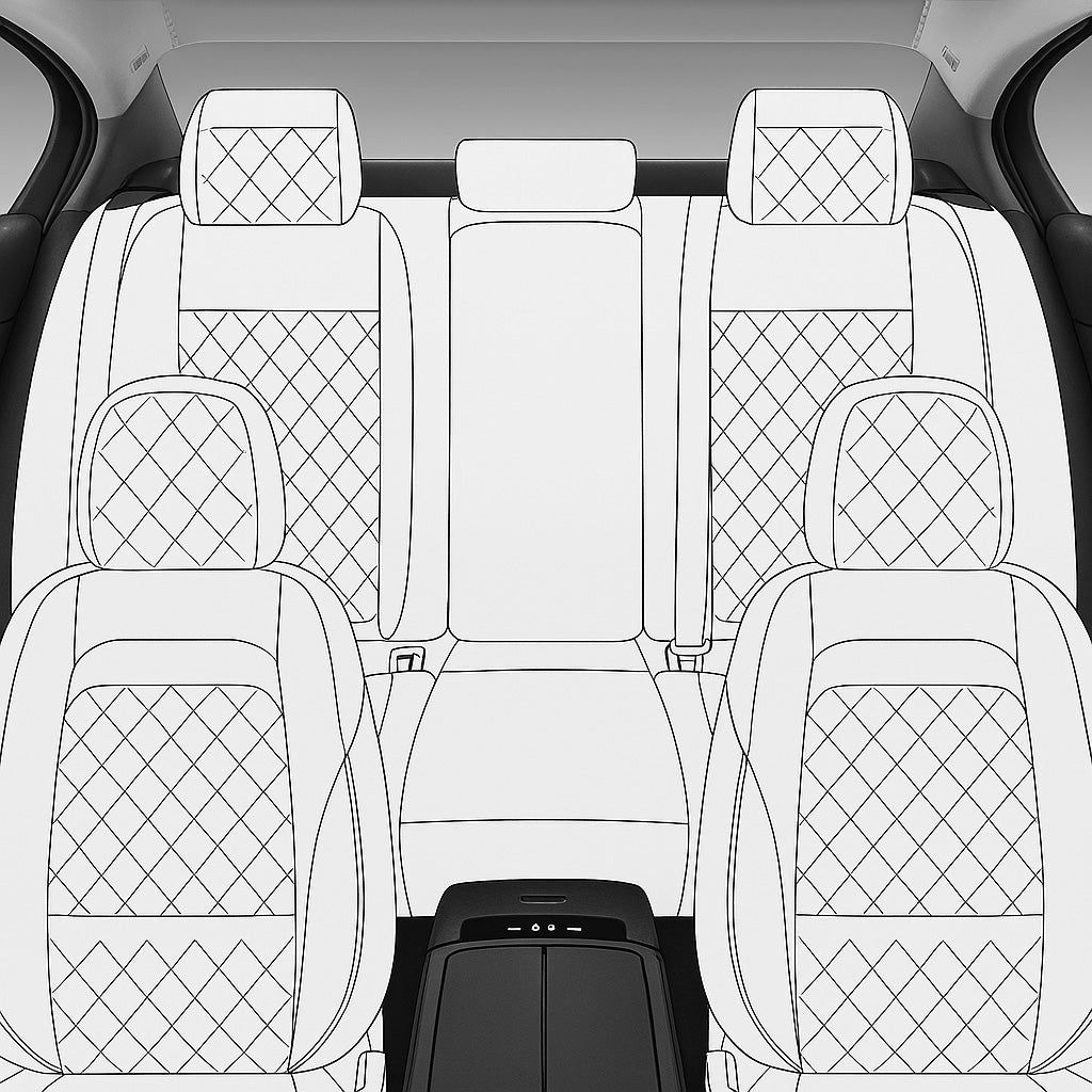 Standard Seat Covers