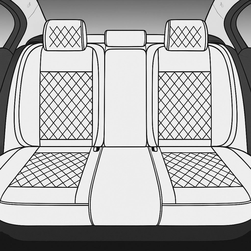 Standard Seat Covers
