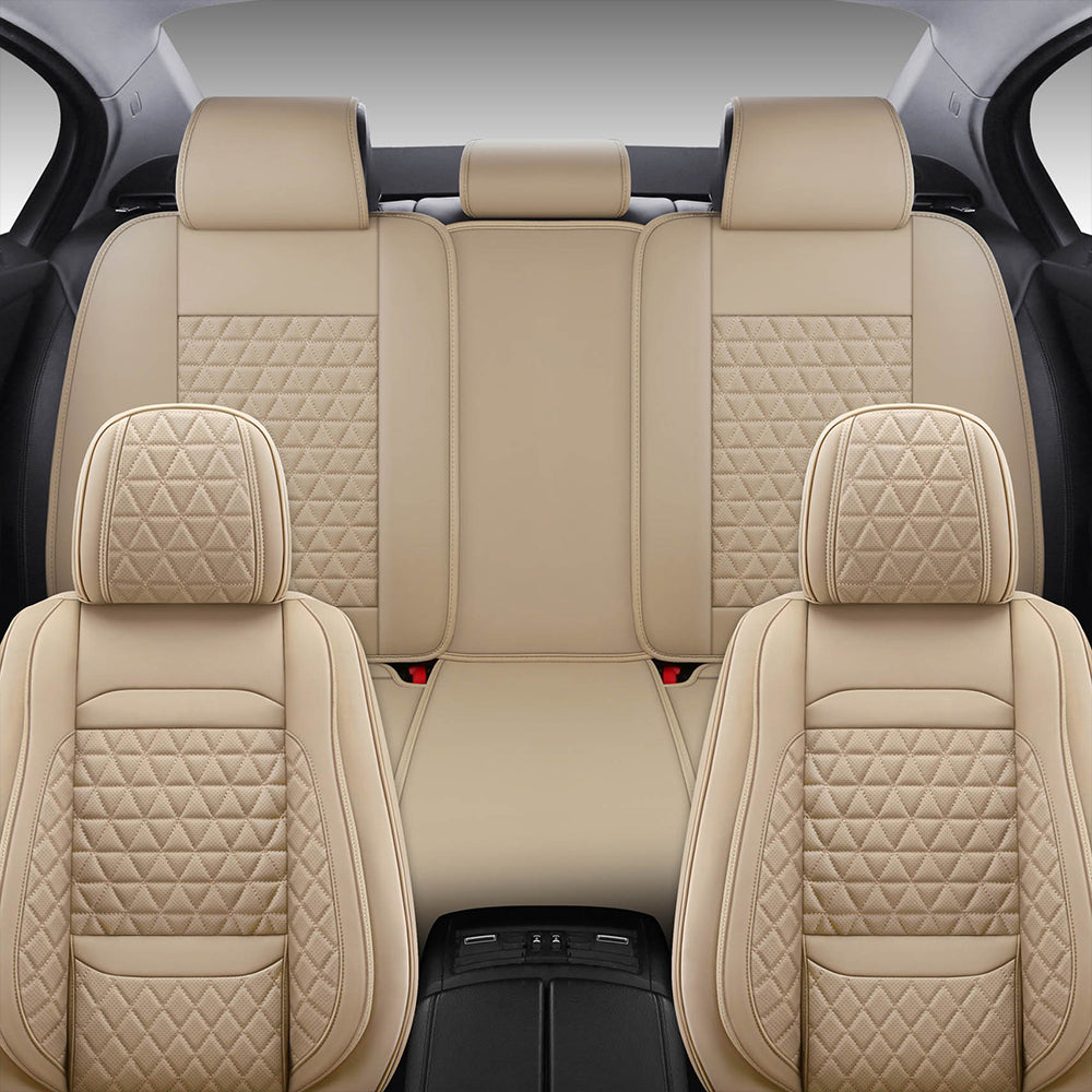 Design Your Standard Custom Fit Below