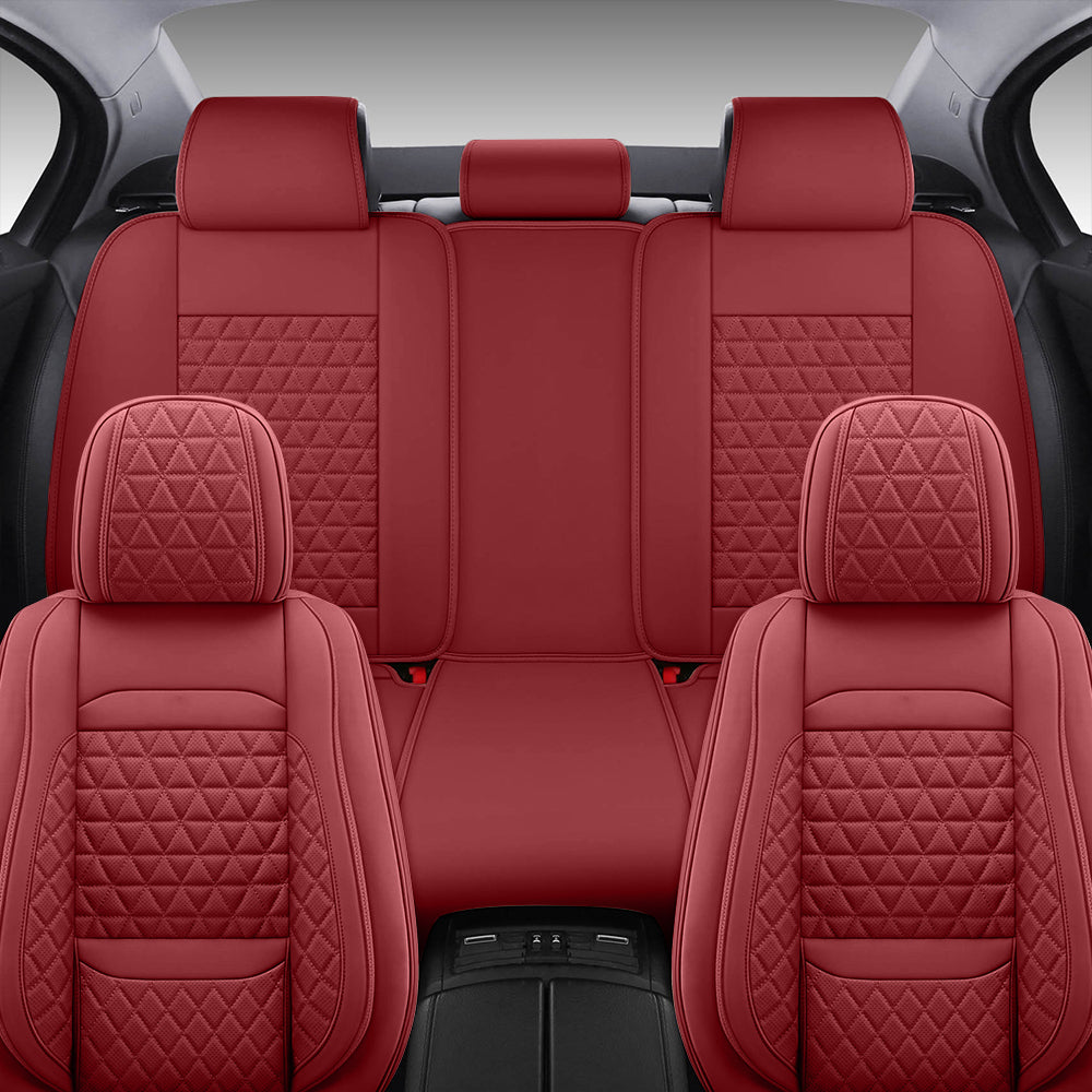 Design Your Standard Custom Fit Below