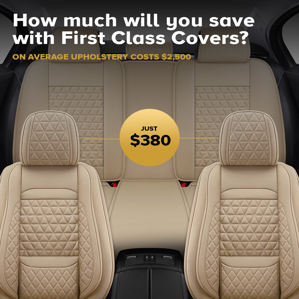 Design Your Standard Custom Fit Below