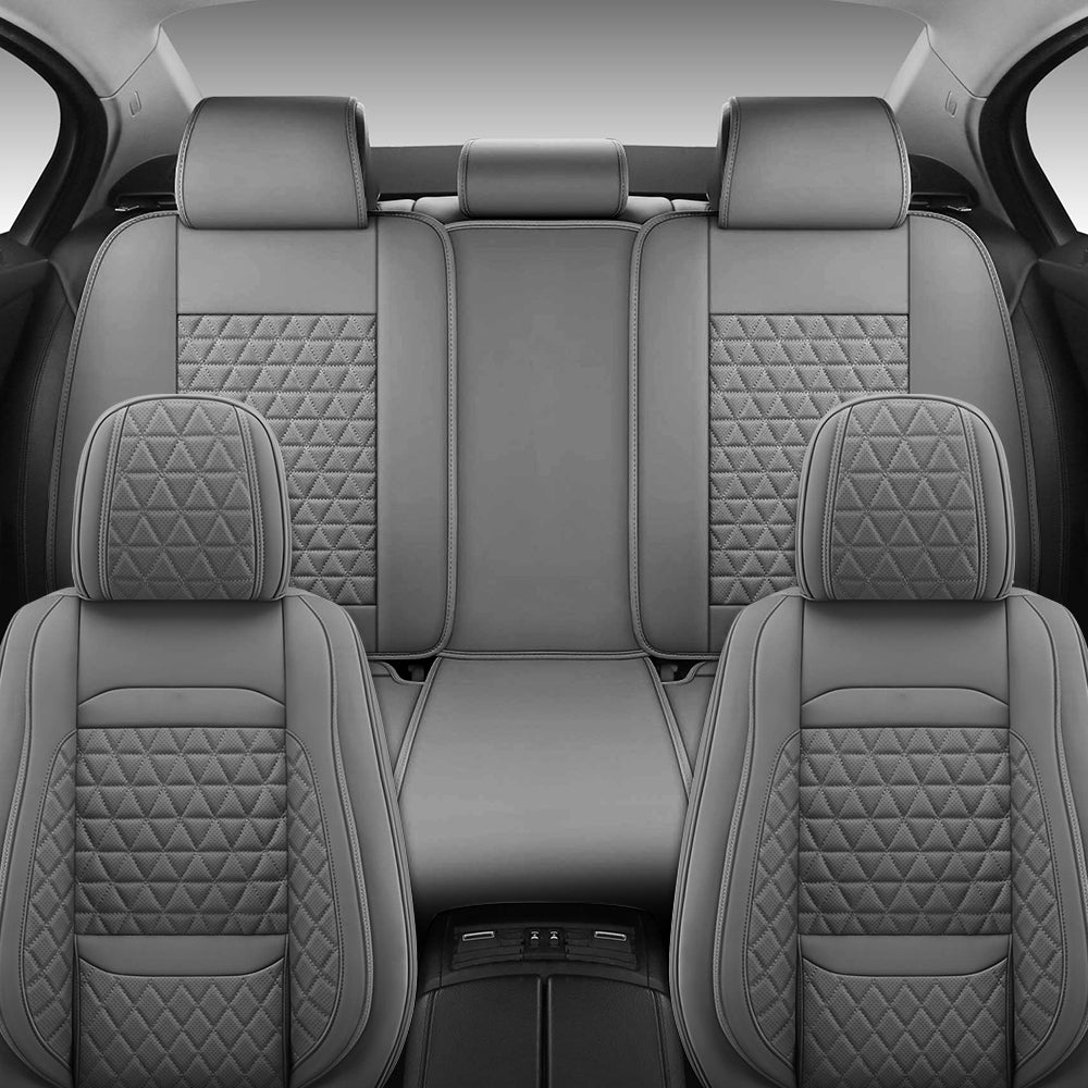 Design Your Standard Custom Fit Below