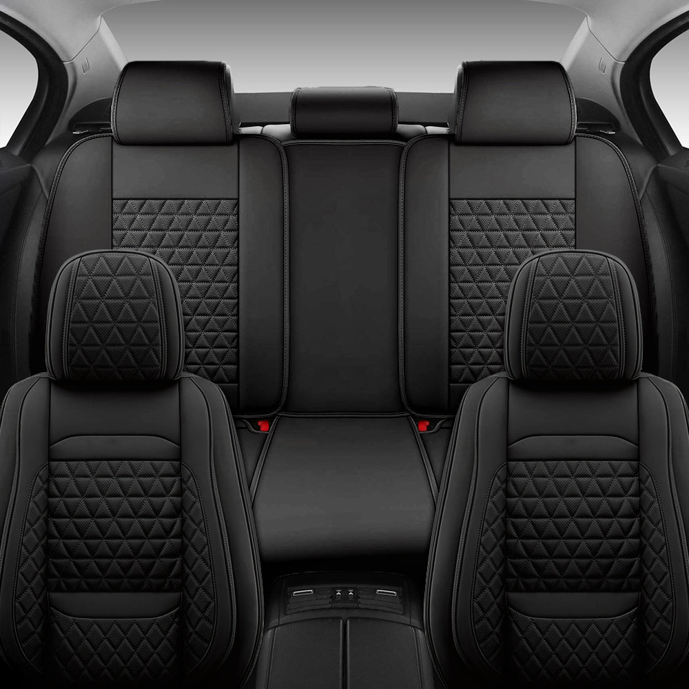 Design Your Standard Custom Fit Below