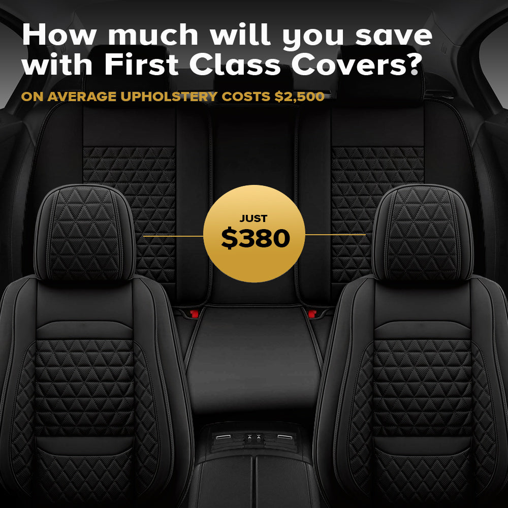 Design Your Standard Custom Fit Below