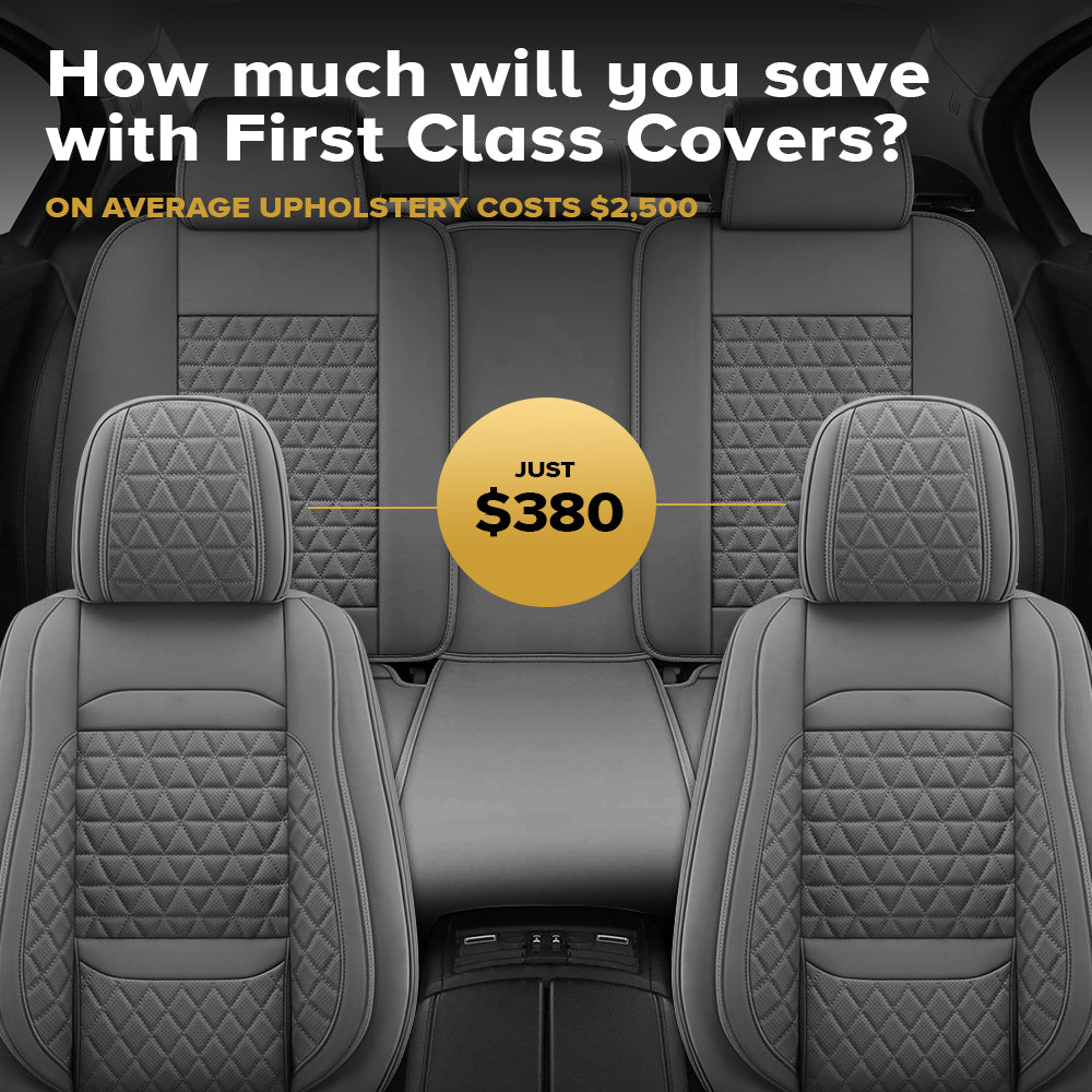 Design Your Standard Custom Fit Below