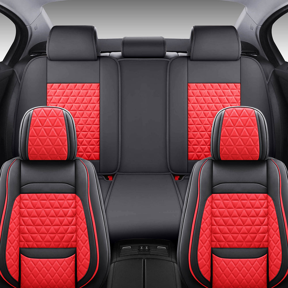 Design Your Standard Custom Fit Below