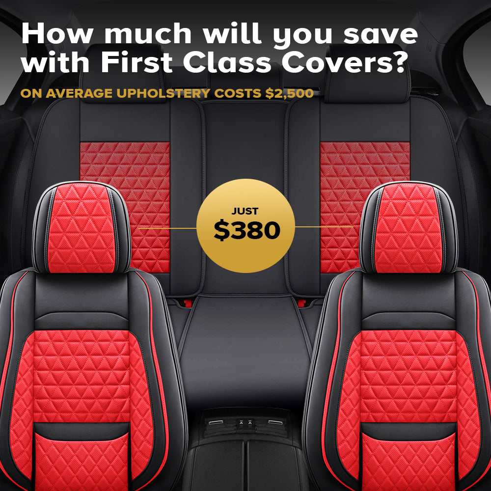 Design Your Standard Custom Fit Below