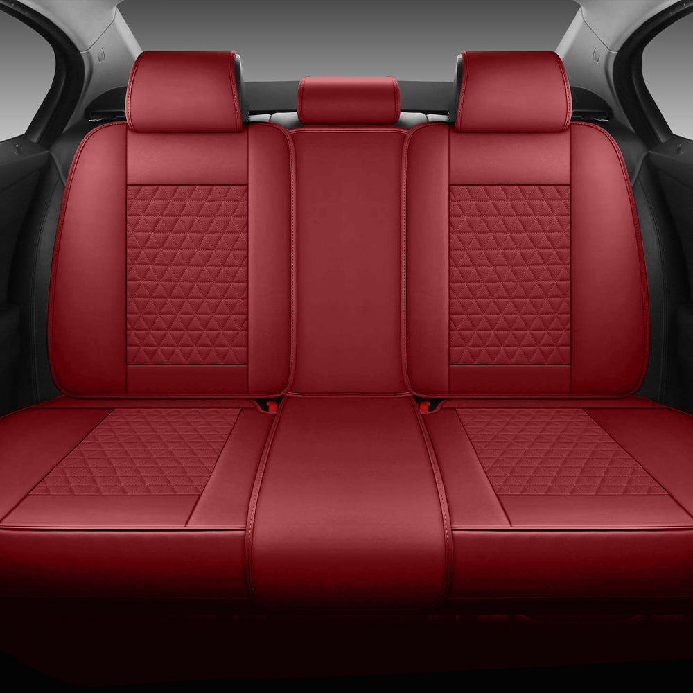 Design Your Standard Custom Fit Below