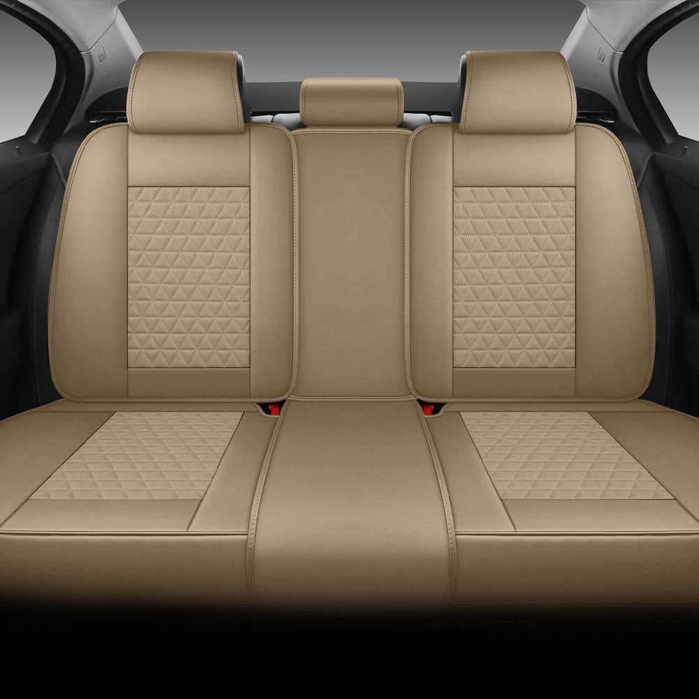 Design Your Standard Custom Fit Below