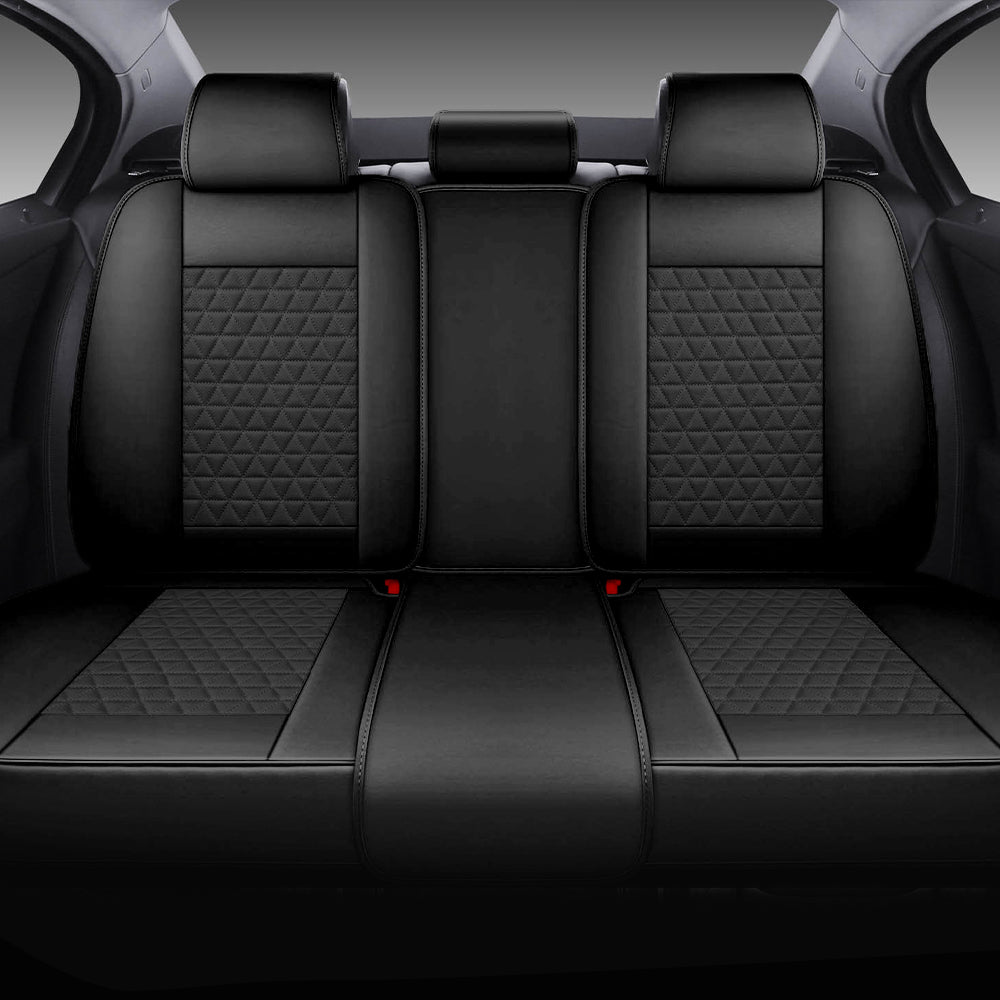 Design Your Standard Custom Fit Below