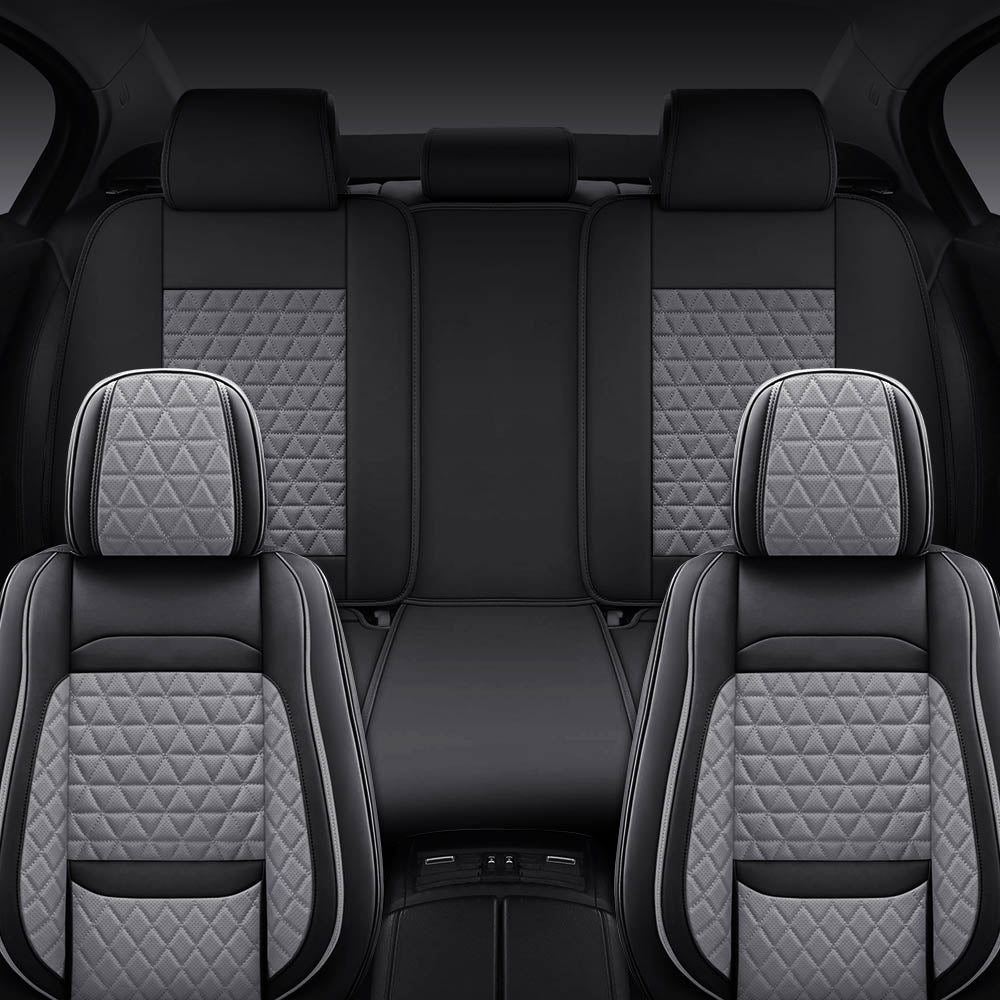 Design Your Standard Custom Fit Below