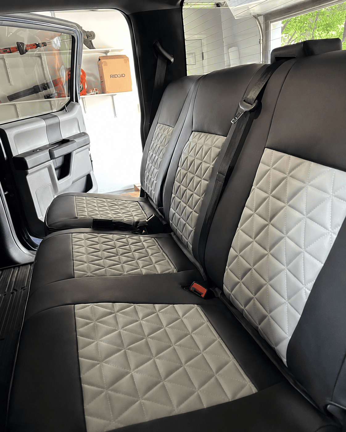 Design Your Perfect Fit Below