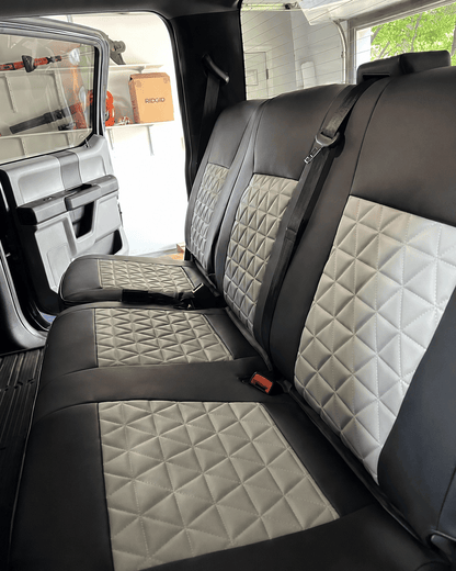 Design Your Perfect Fit Below