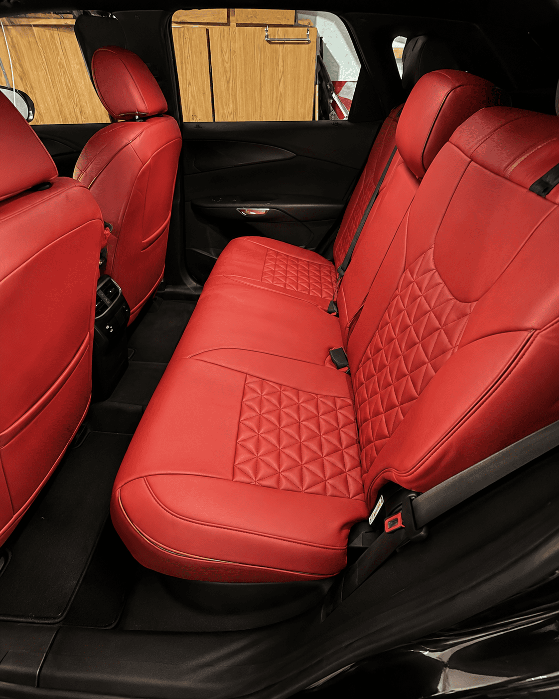 Design Your Perfect Fit Below