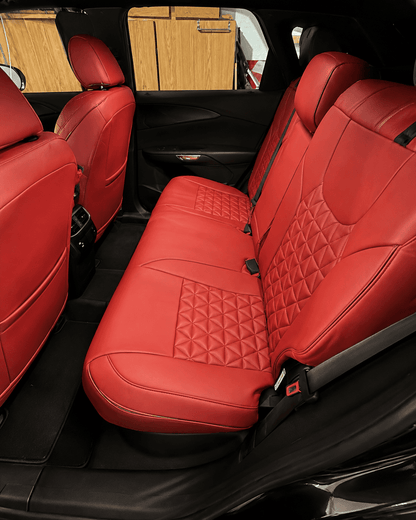 Design Your Perfect Fit Below
