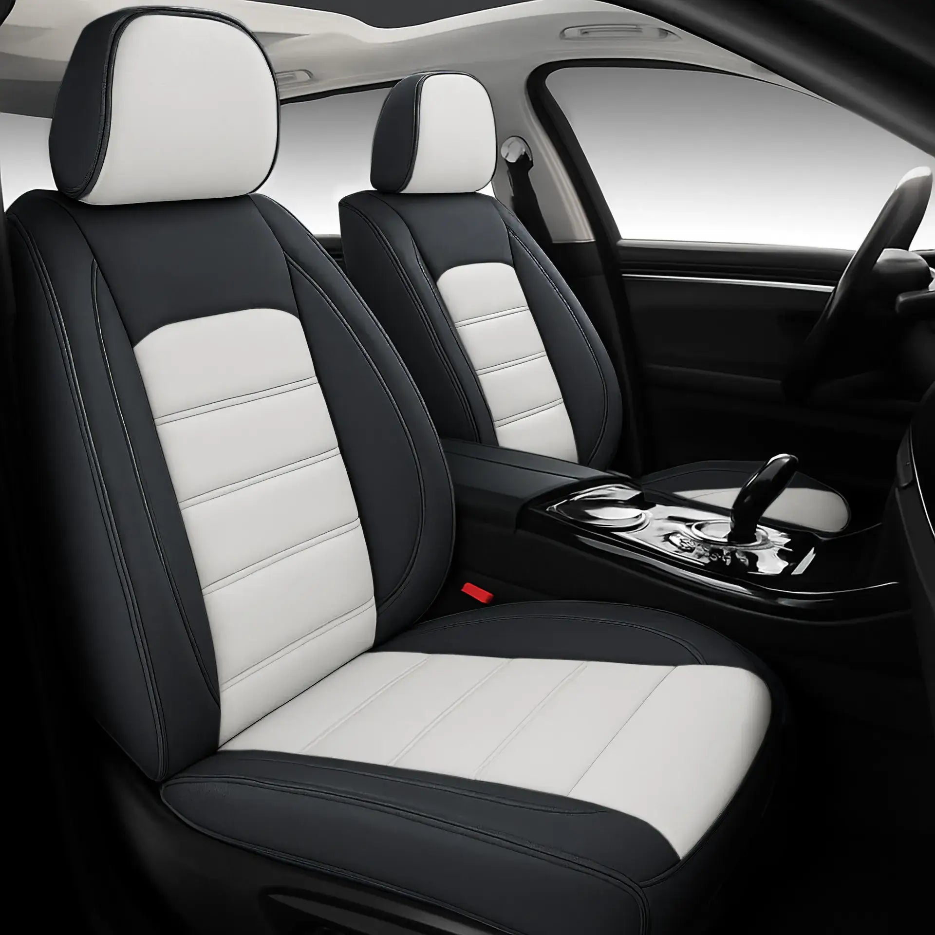 Design Your Custom Seat Cover Fit Below