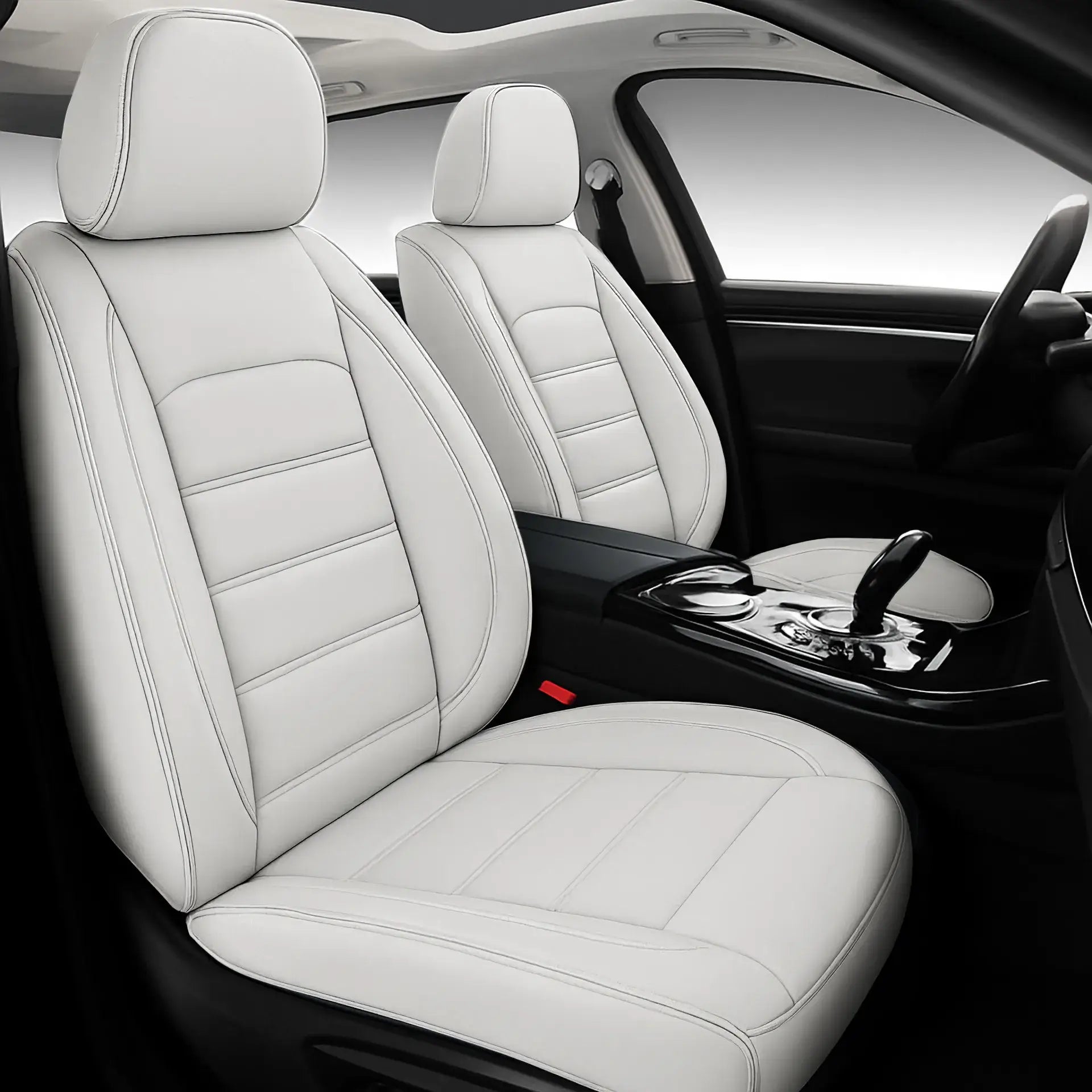 Design Your Custom Seat Cover Fit Below