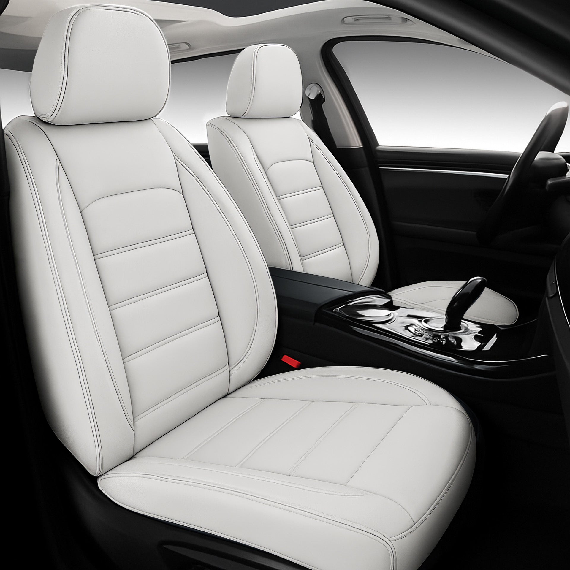 Design Your Custom Seat Cover Fit Below