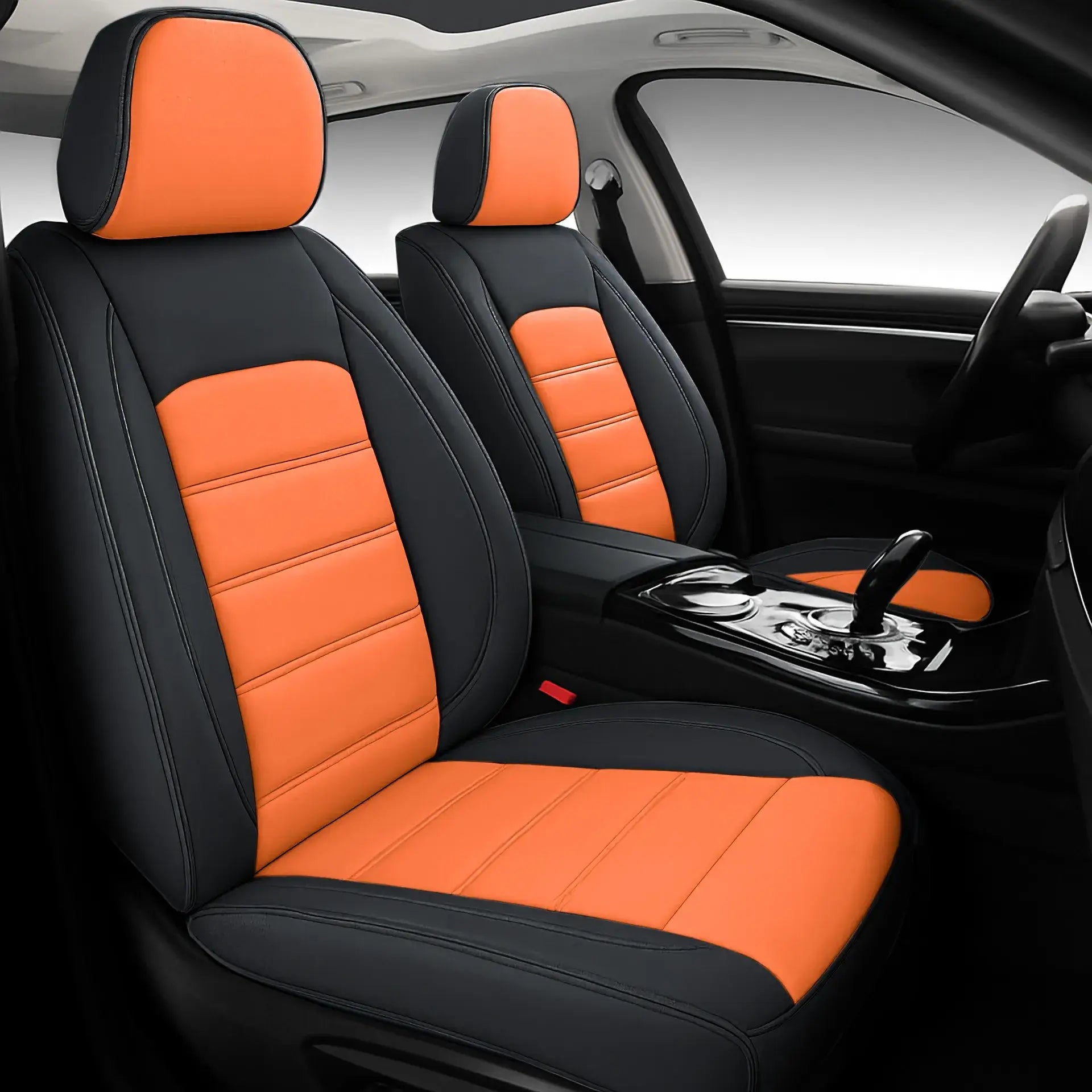 Design Your Custom Seat Cover Fit Below