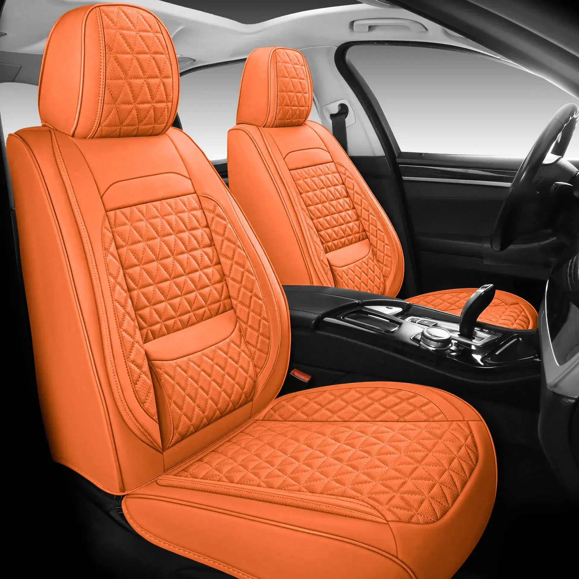 Design Your Custom Seat Cover Fit Below
