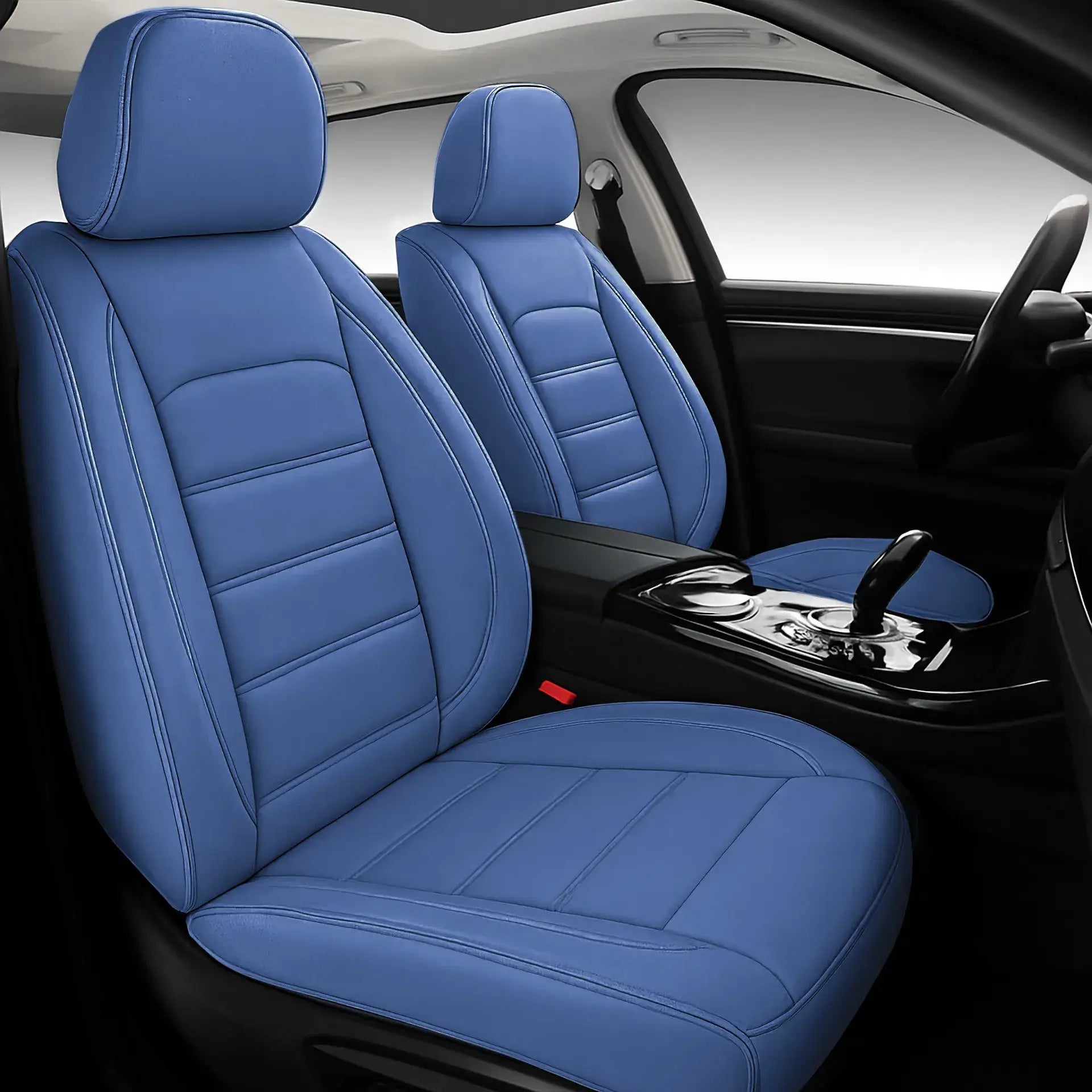 Design Your Custom Seat Cover Fit Below