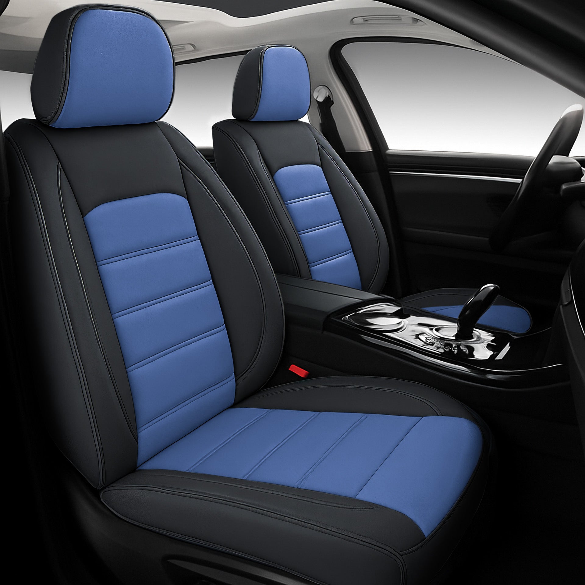 Design Your Custom Seat Cover Fit Below