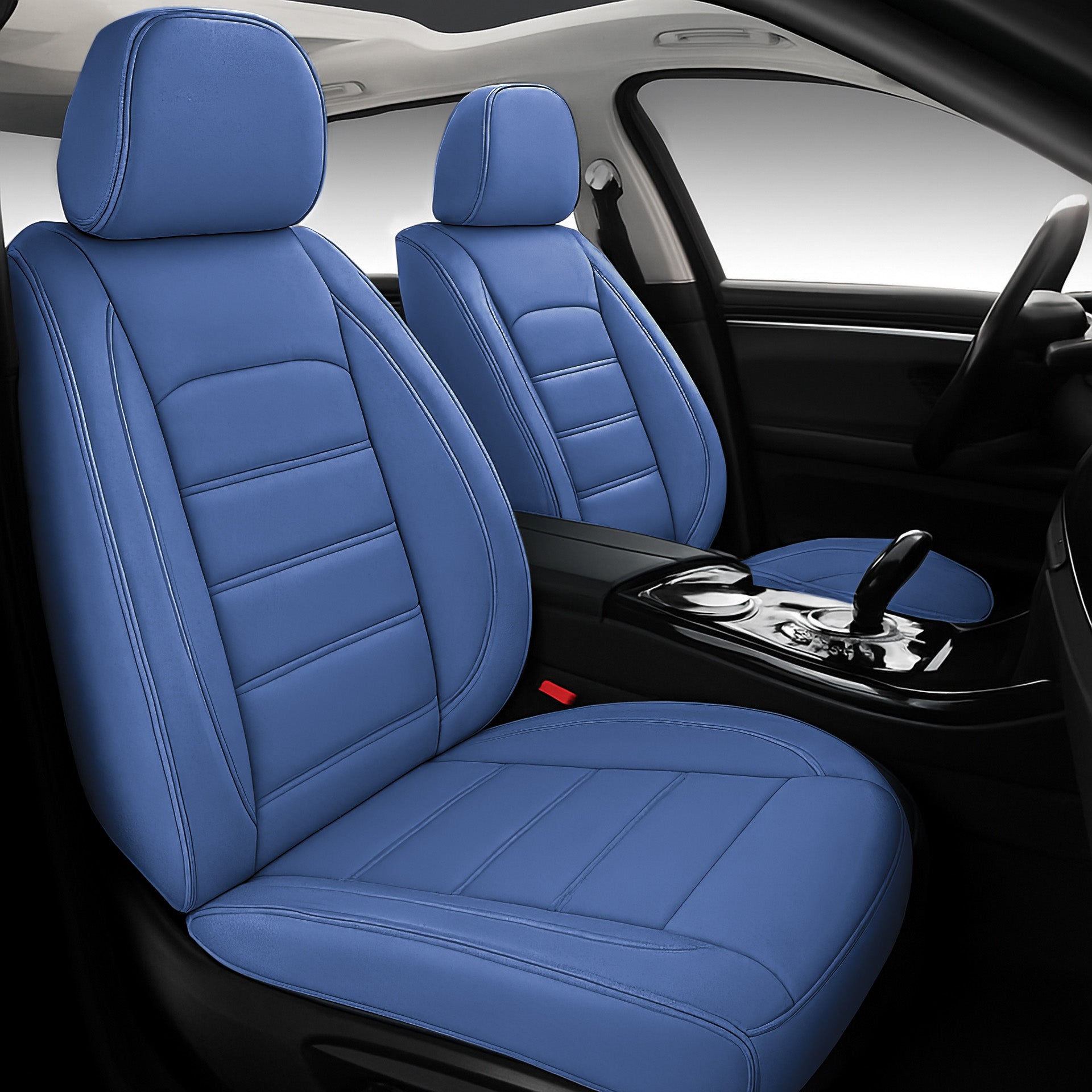 Design Your Custom Seat Cover Fit Below
