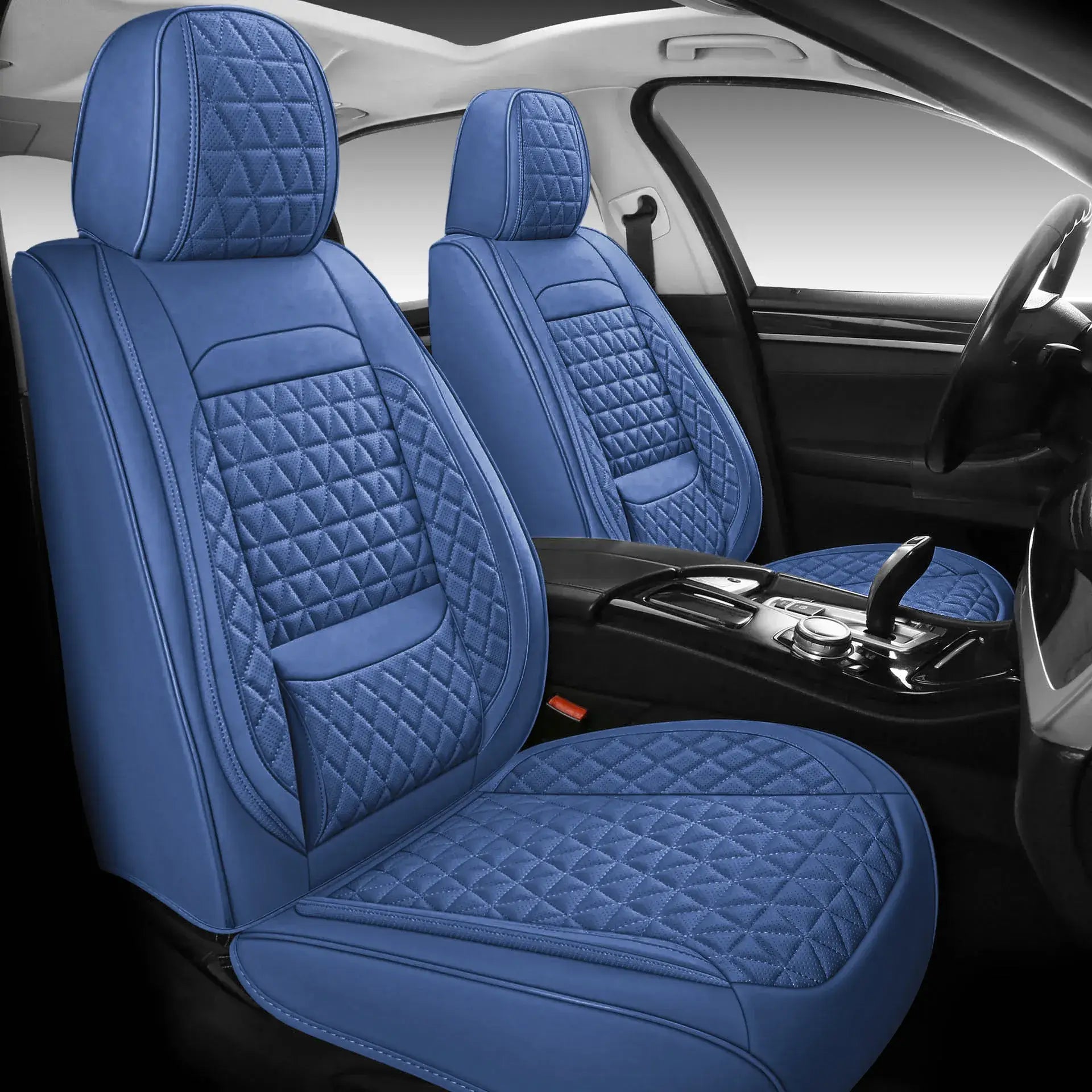 Design Your Custom Seat Cover Fit Below