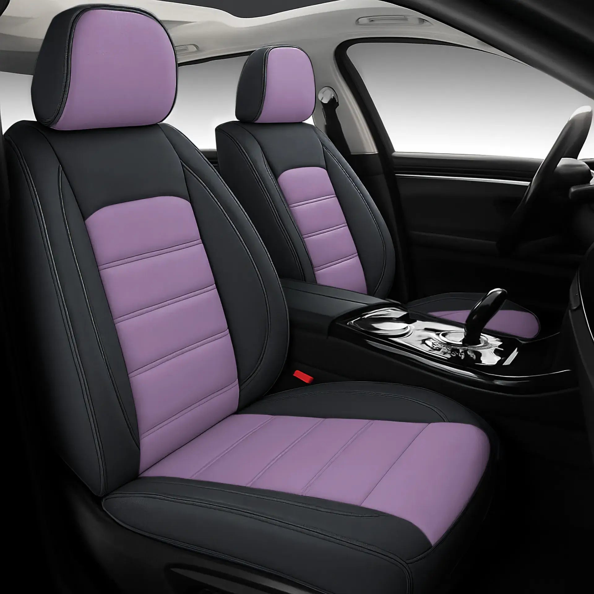 Design Your Custom Seat Cover Fit Below