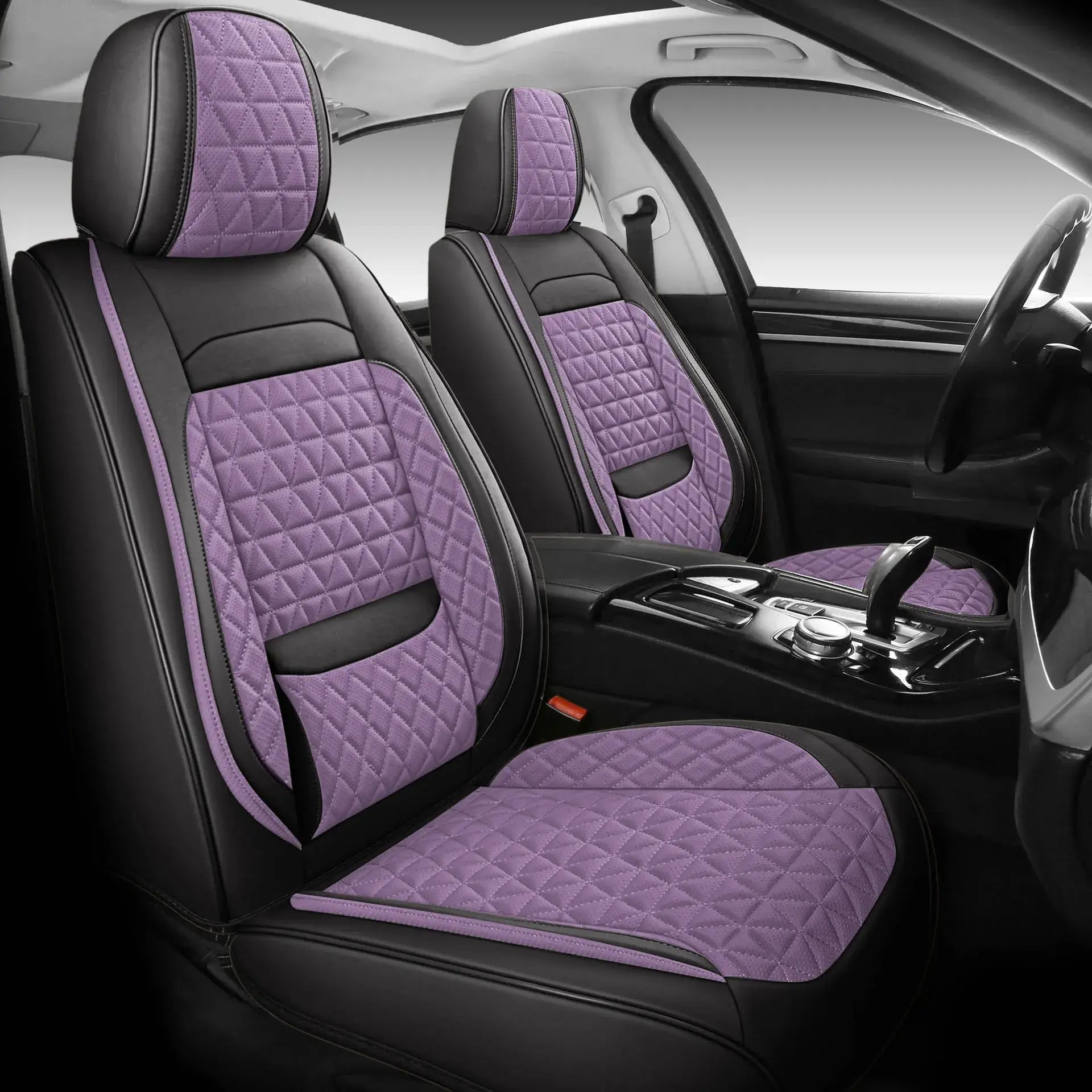 Design Your Custom Seat Cover Fit Below