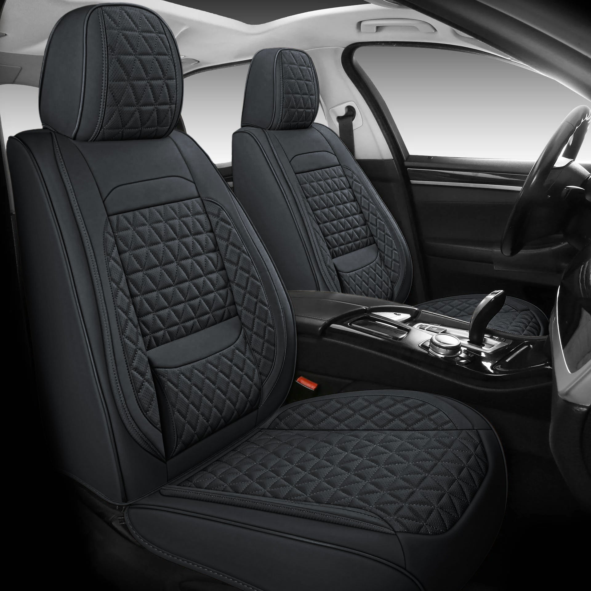 Design Your Custom Seat Cover Fit Below