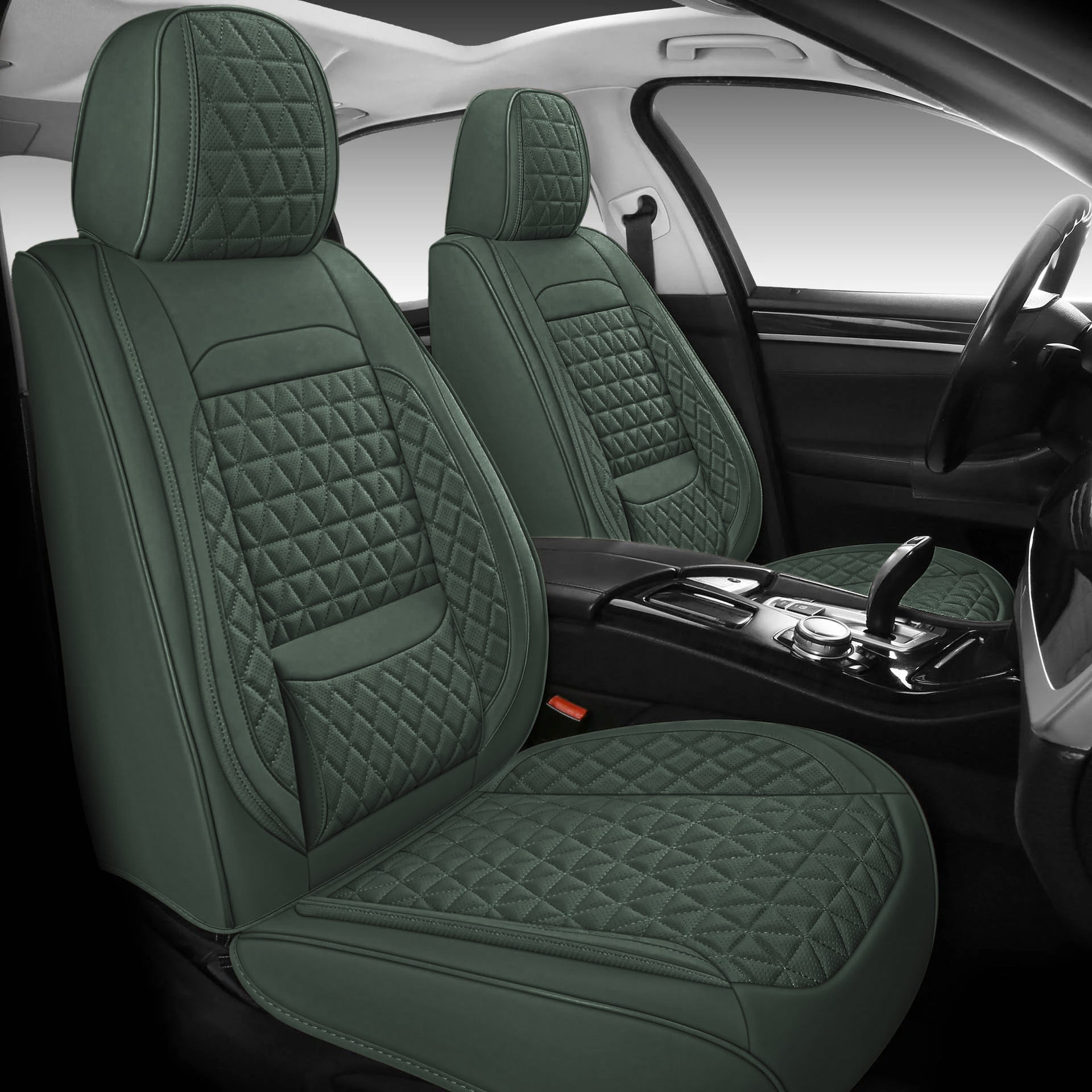 Design Your Custom Seat Cover Fit Below