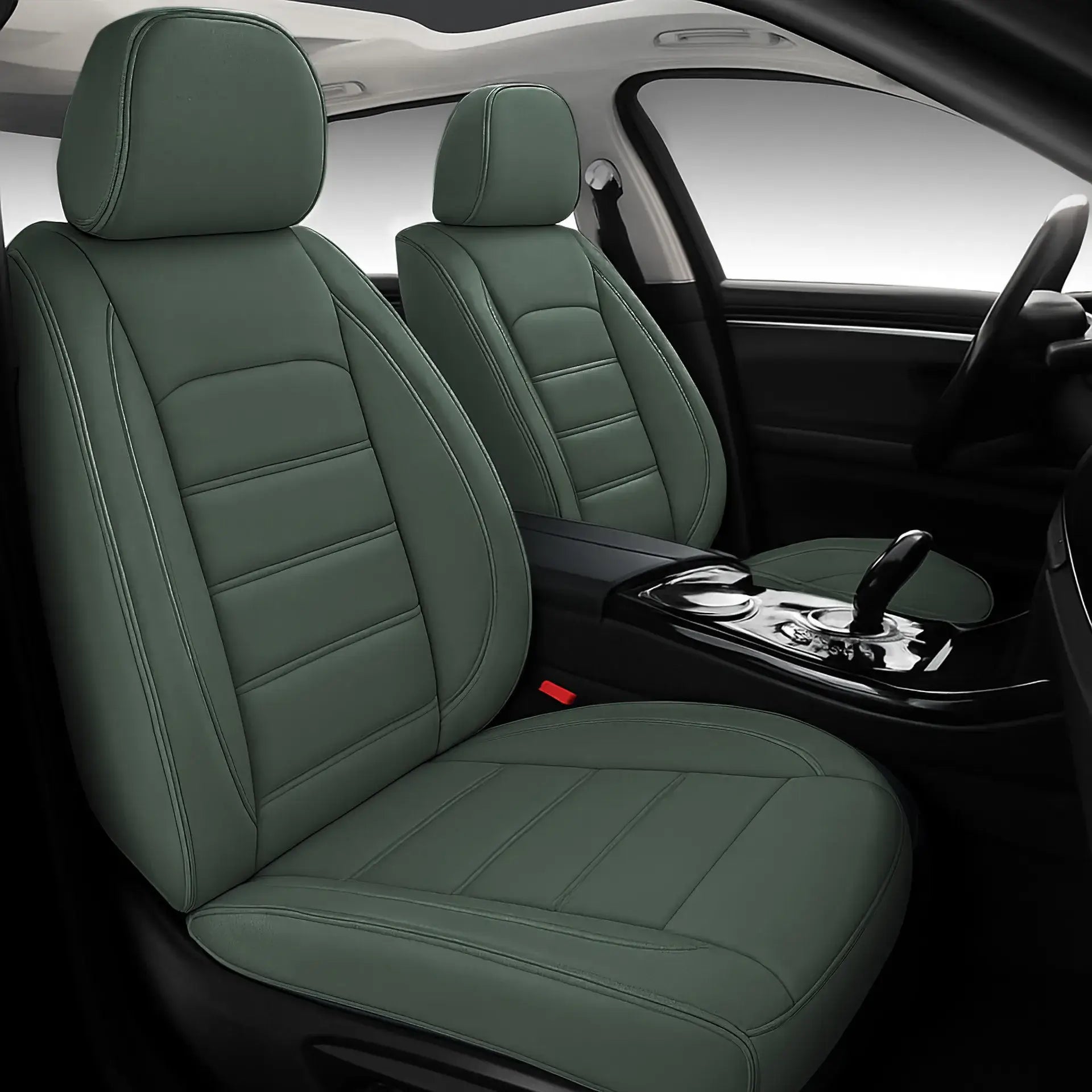 Design Your Custom Seat Cover Fit Below