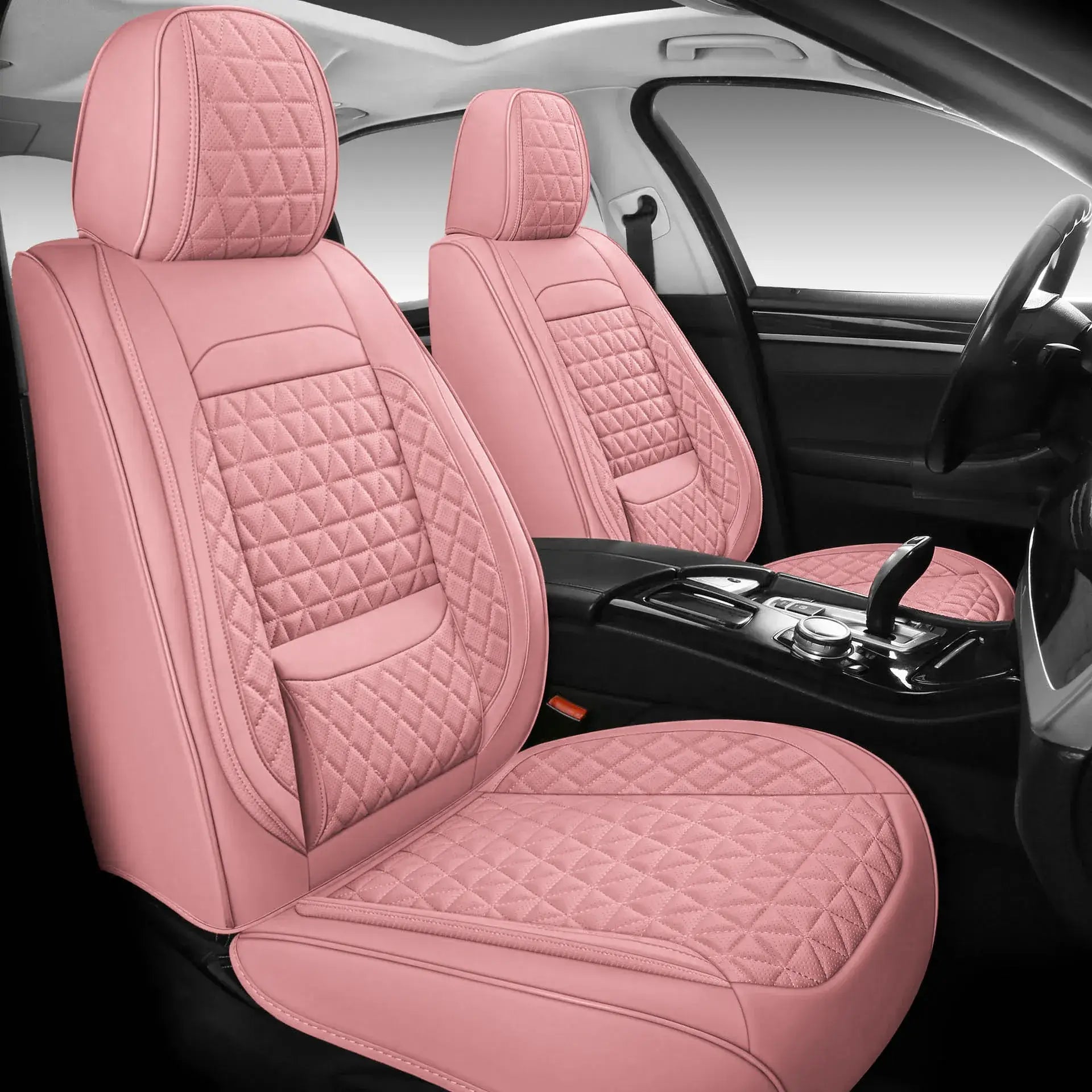 Design Your Custom Seat Cover Fit Below