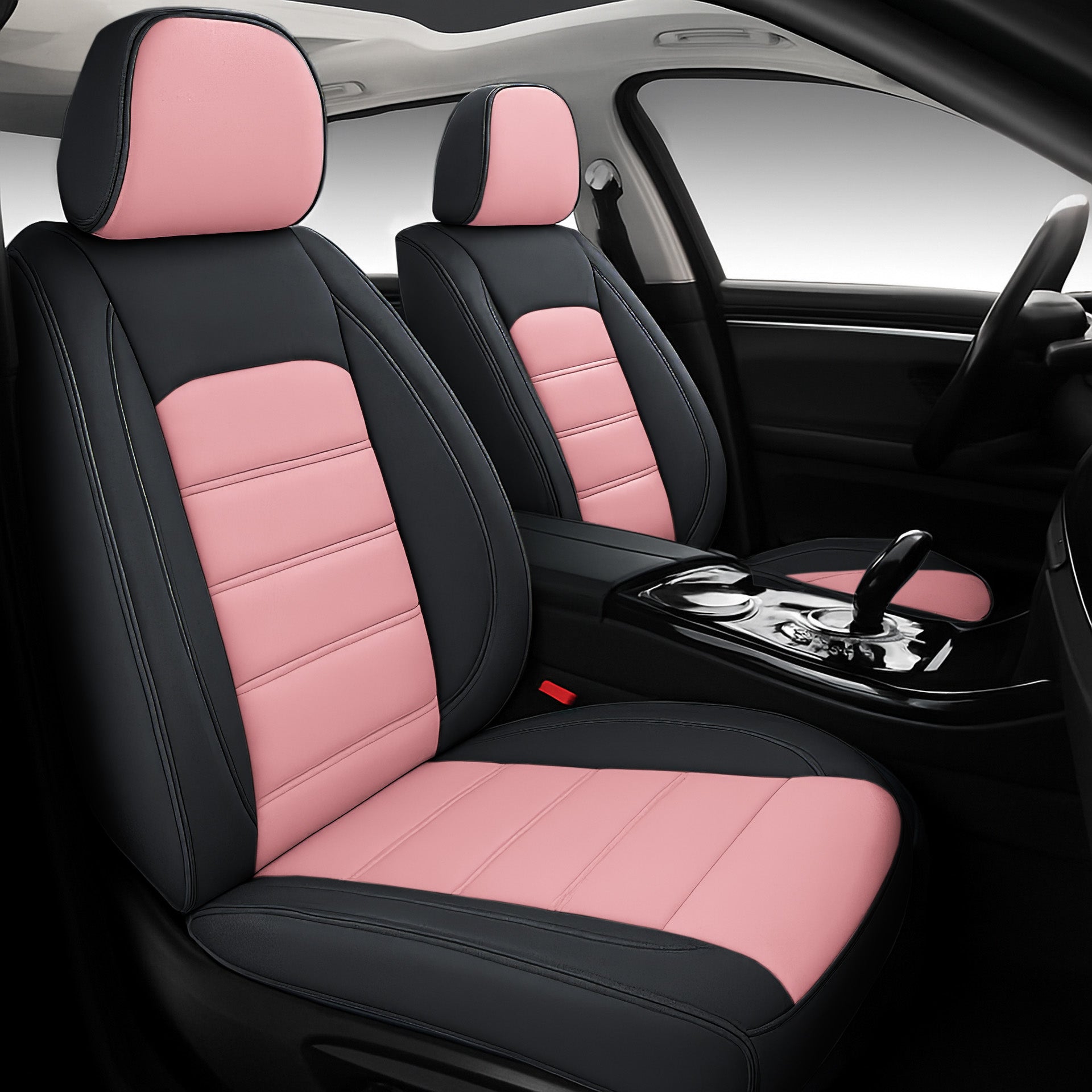 Design Your Custom Seat Cover Fit Below