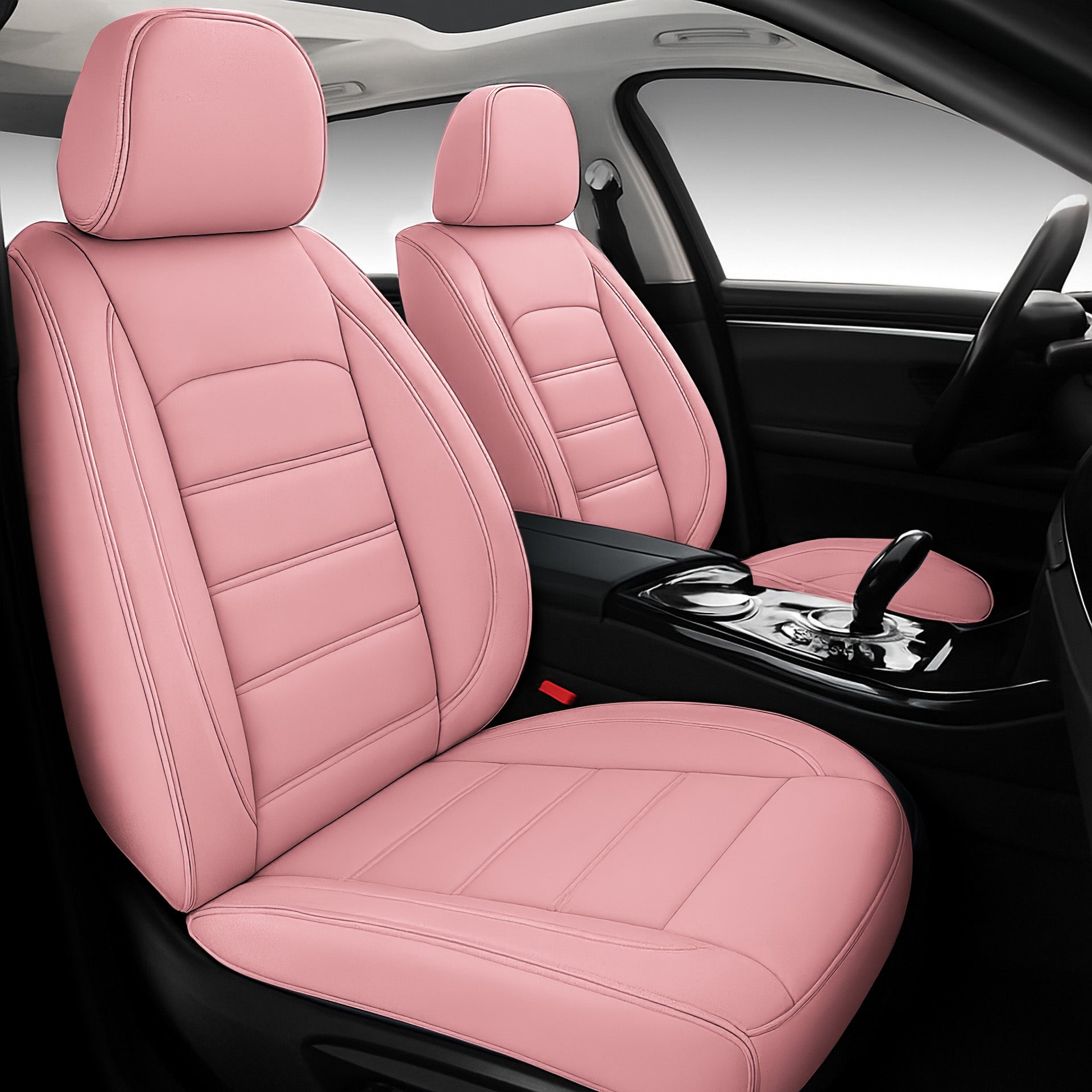 Design Your Custom Seat Cover Fit Below