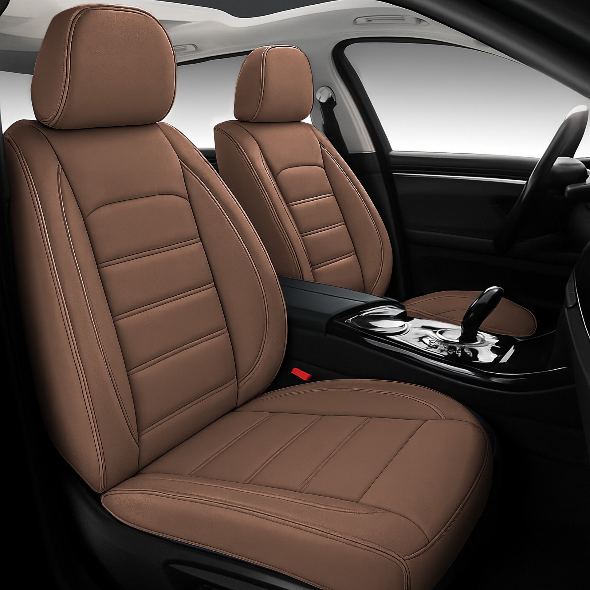 Design Your Custom Seat Cover Fit Below