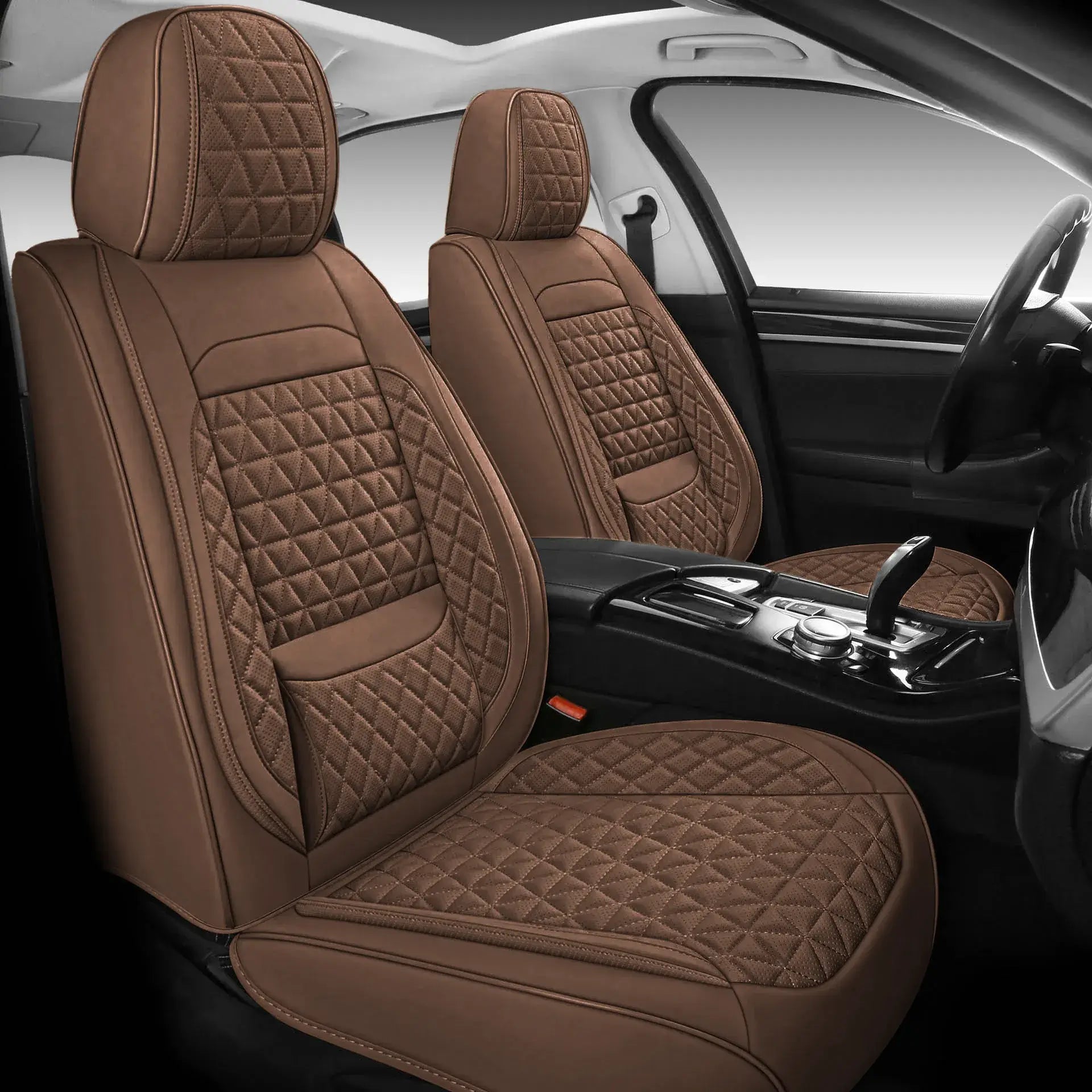 Design Your Custom Seat Cover Fit Below