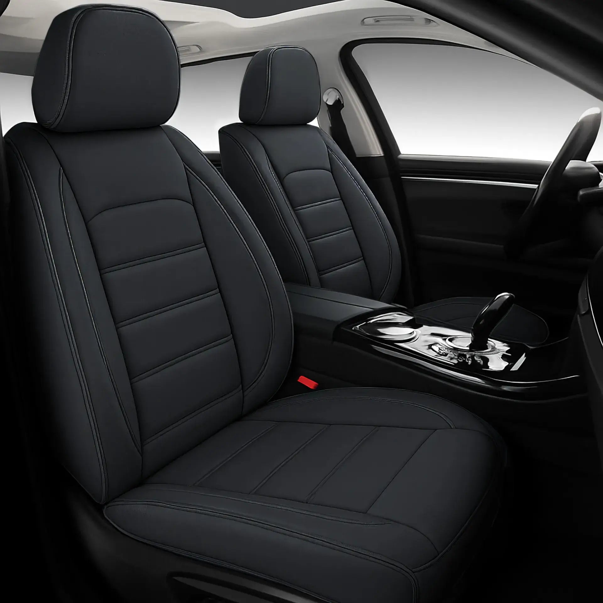 Design Your Custom Seat Cover Fit Below