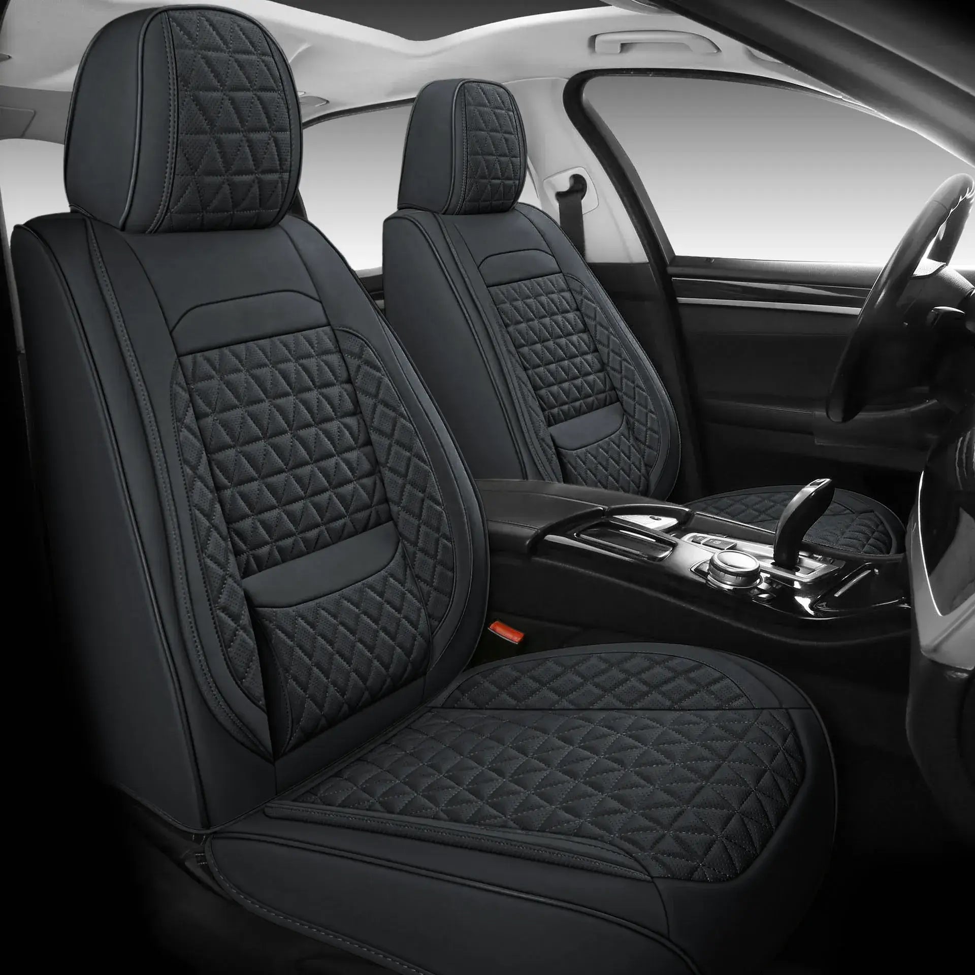 Design Your Custom Seat Cover Fit Below