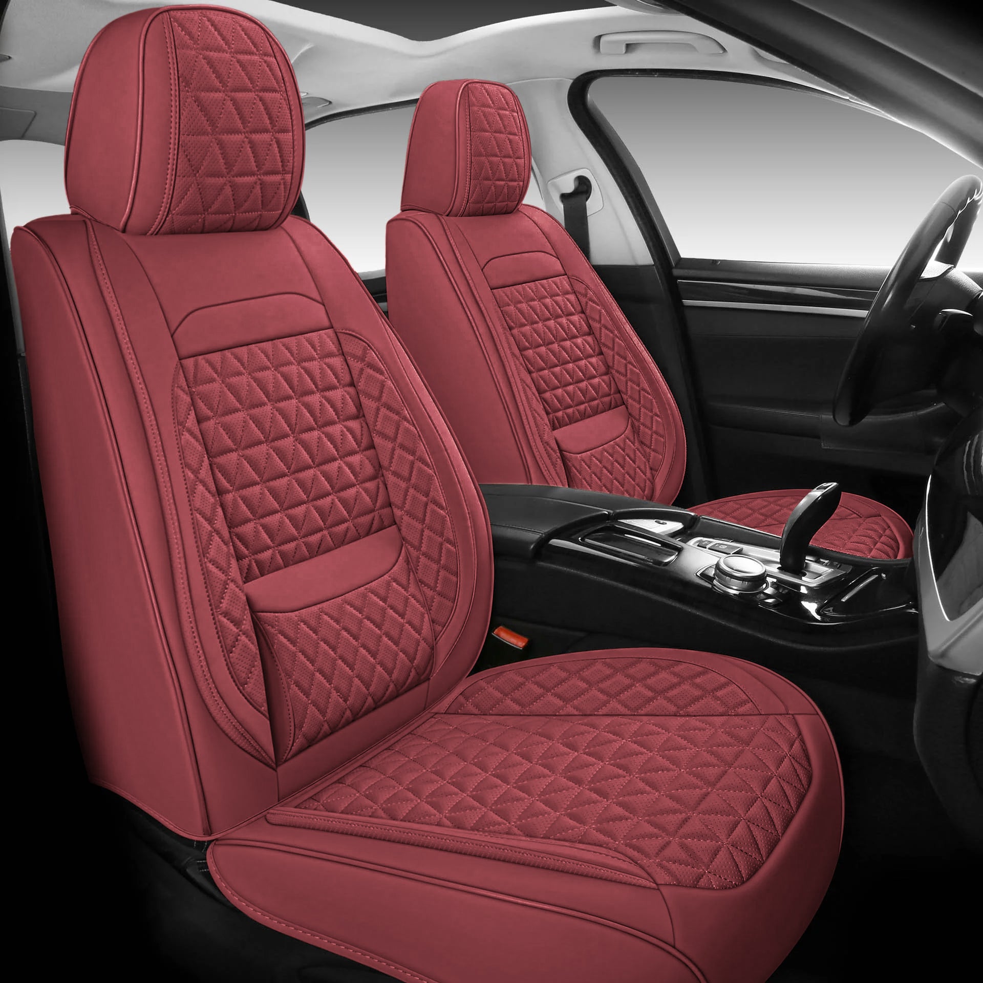 Design Your Custom Seat Cover Fit Below