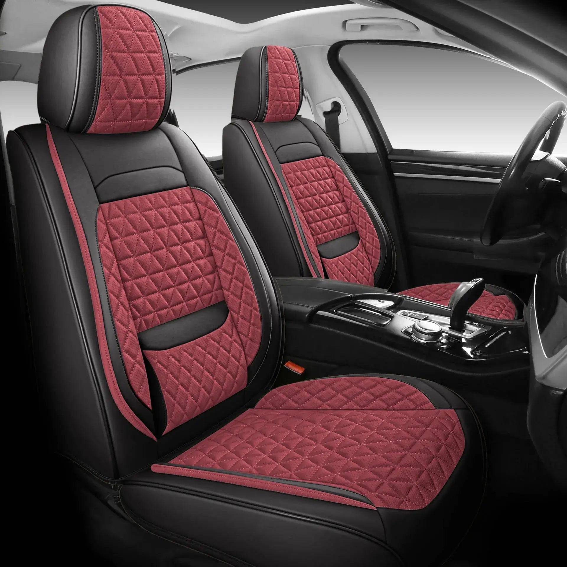 Design Your Custom Seat Cover Fit Below