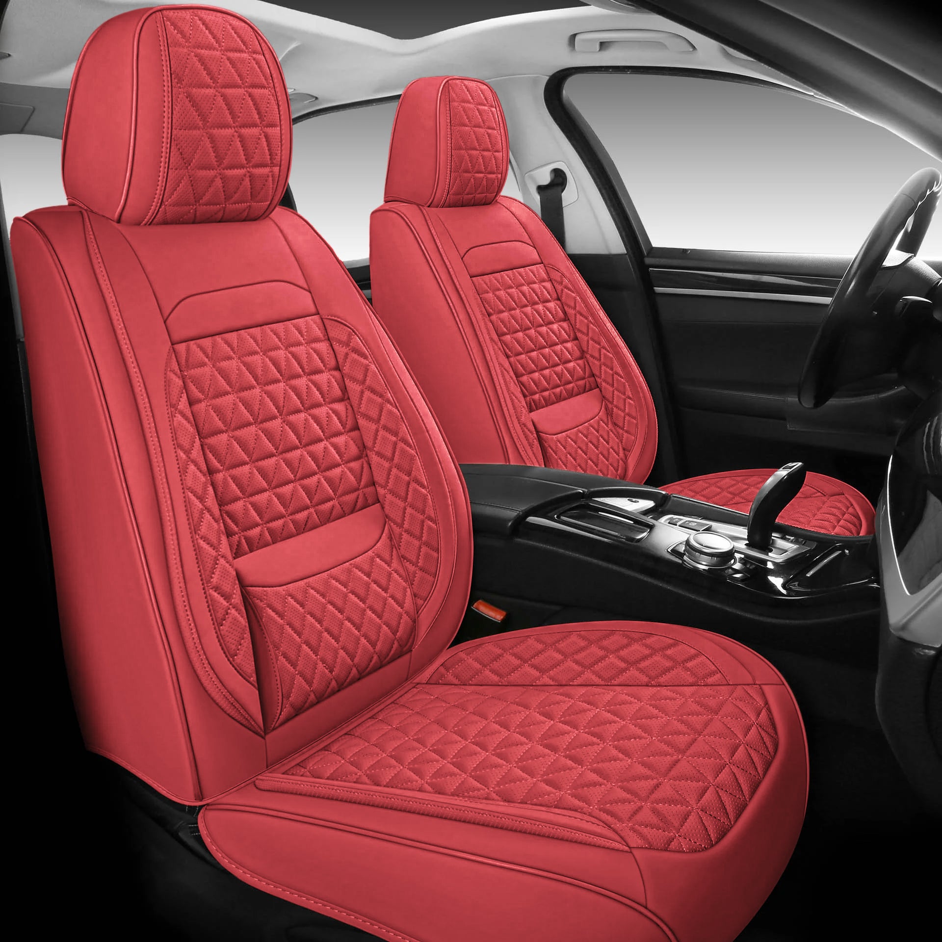 Design Your Custom Seat Cover Fit Below