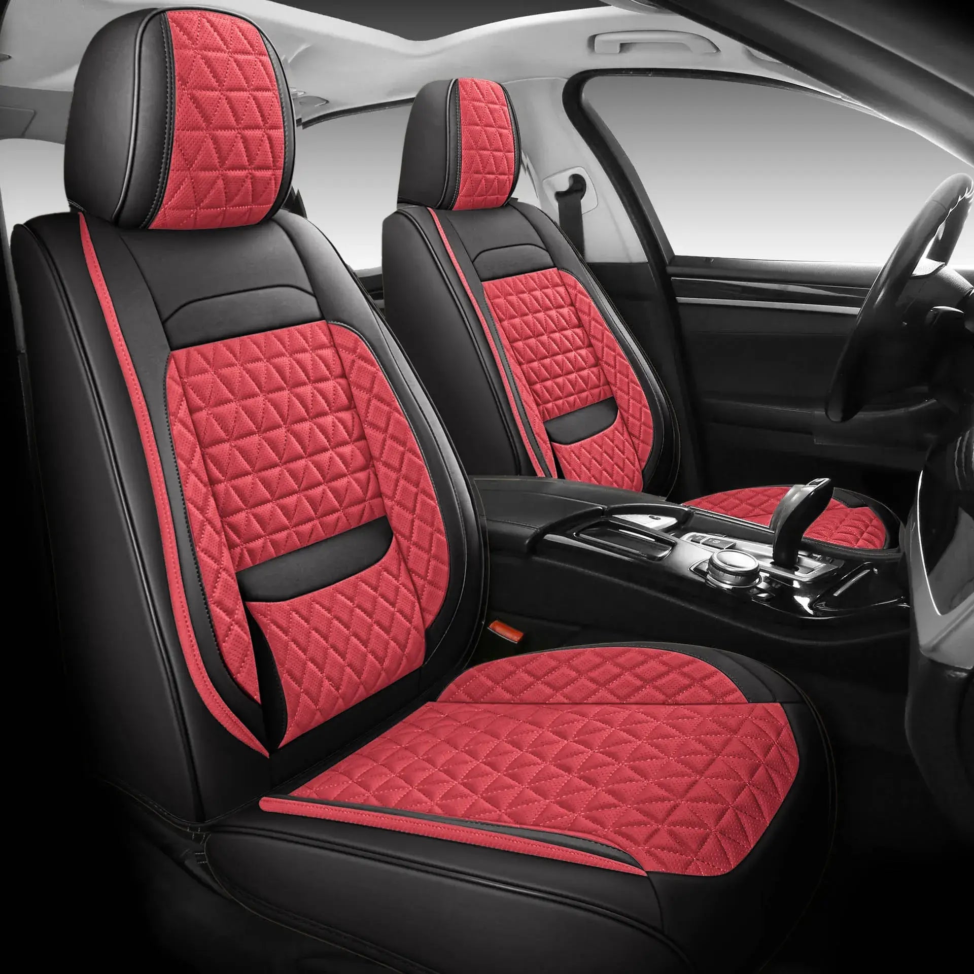 Design Your Custom Seat Cover Fit Below