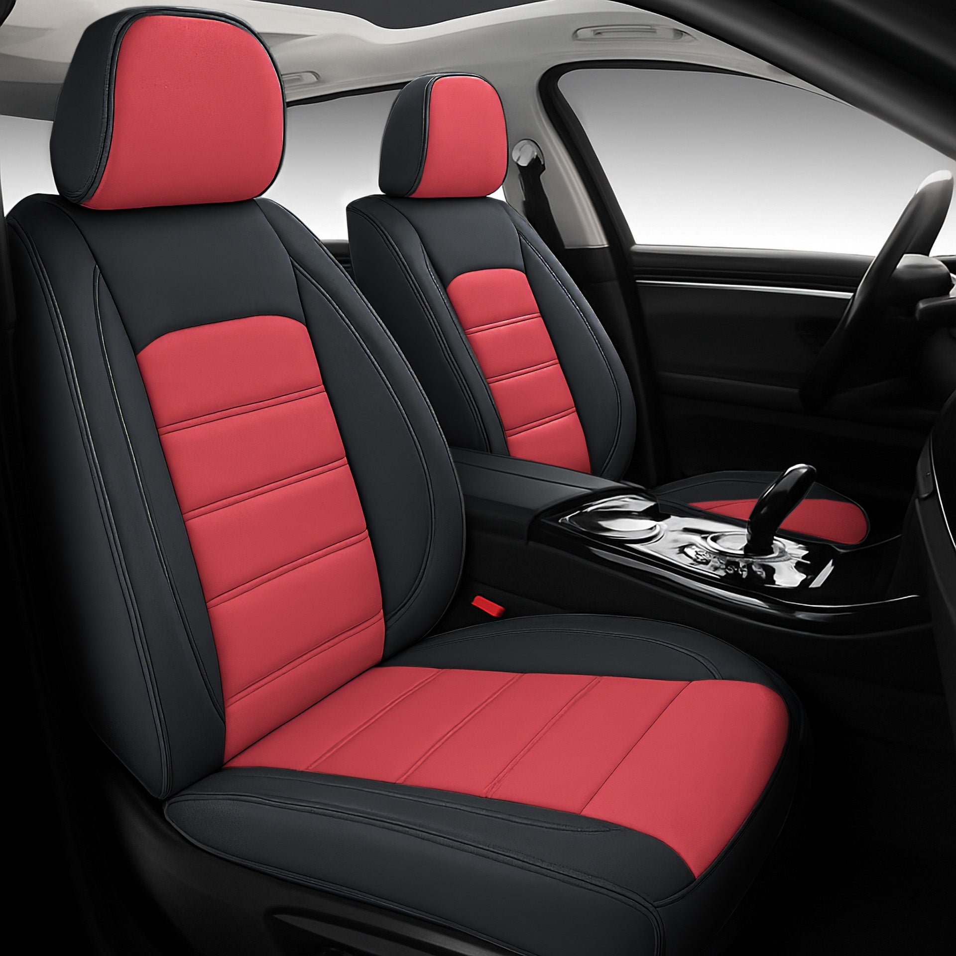 Design Your Custom Seat Cover Fit Below