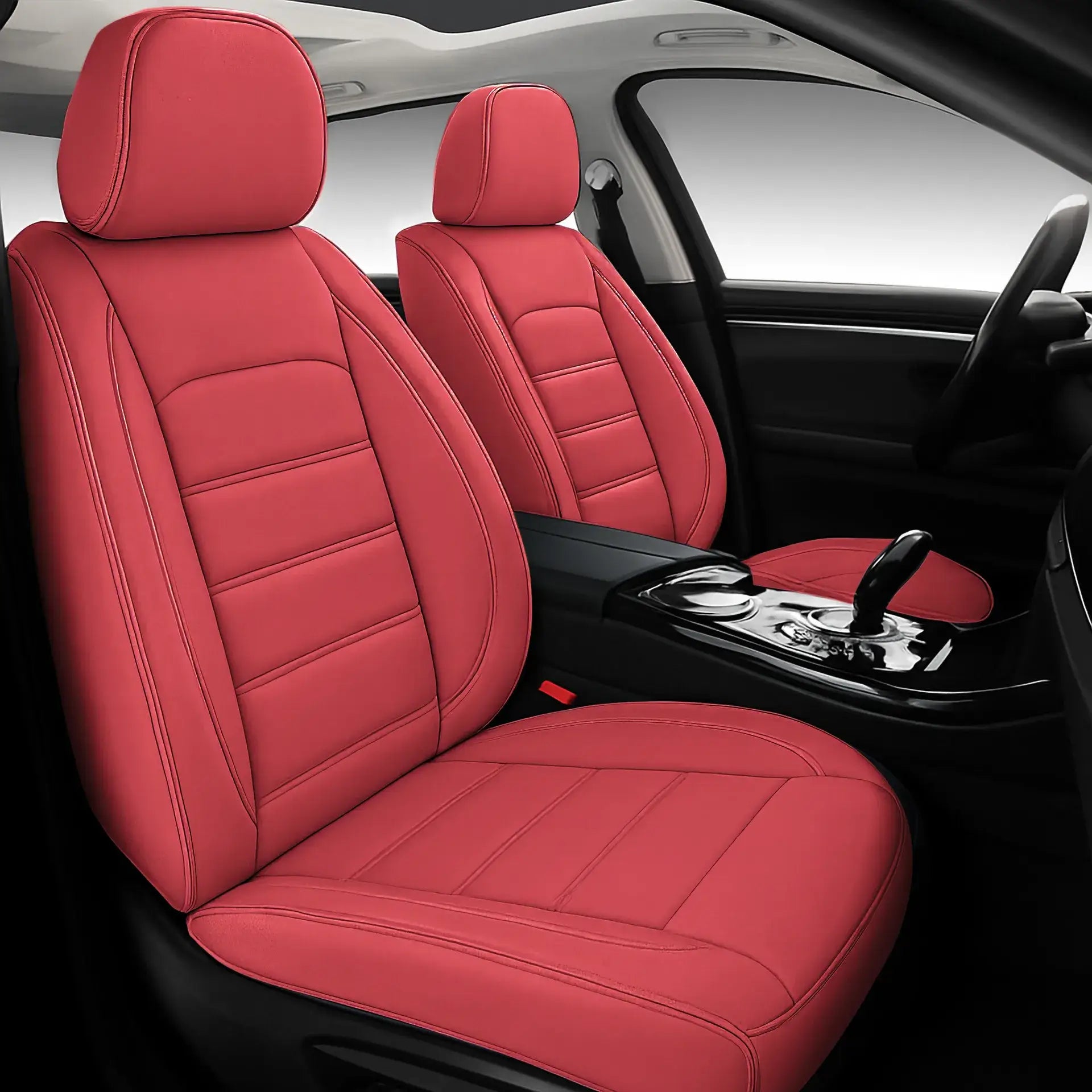 Design Your Custom Seat Cover Fit Below
