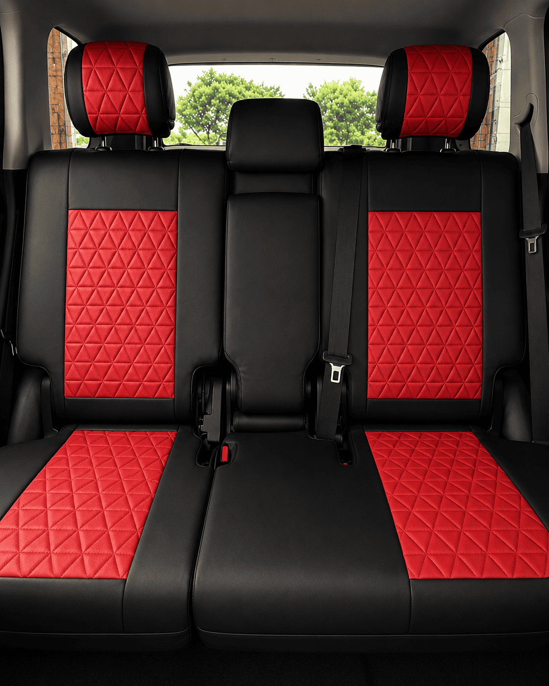 Design Your Perfect Fit Below