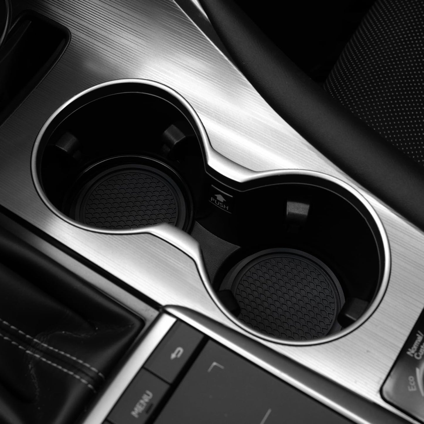 Non Slip Cupholder Coaster