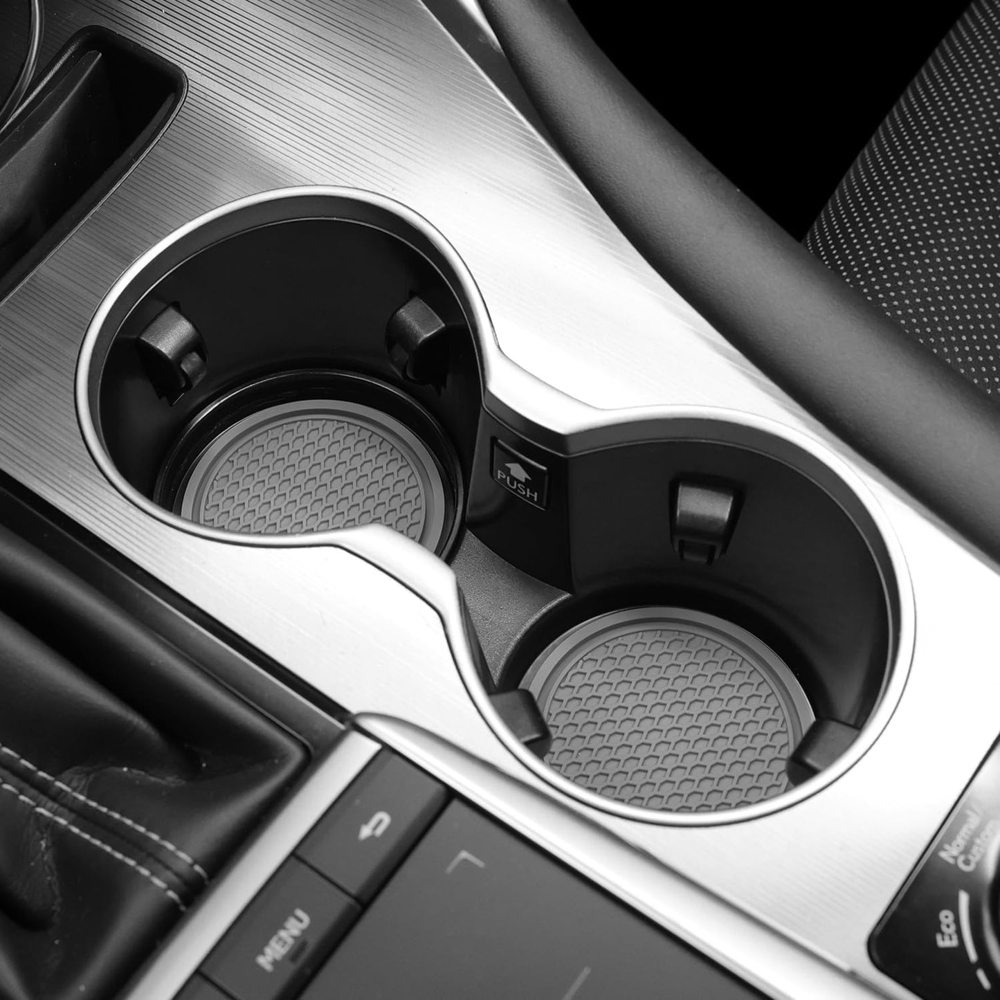 Non Slip Cupholder Coaster